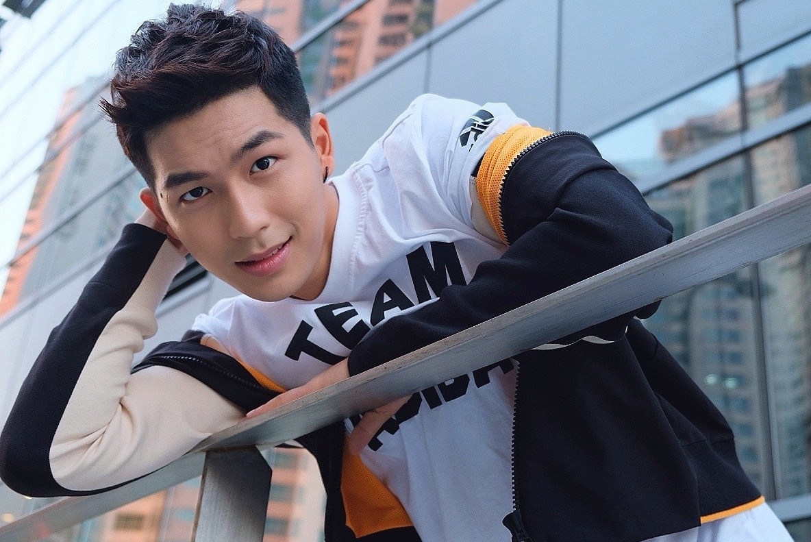 My nam cao 1,86 m voi canh hon gay sot trong phim gio vang hinh anh