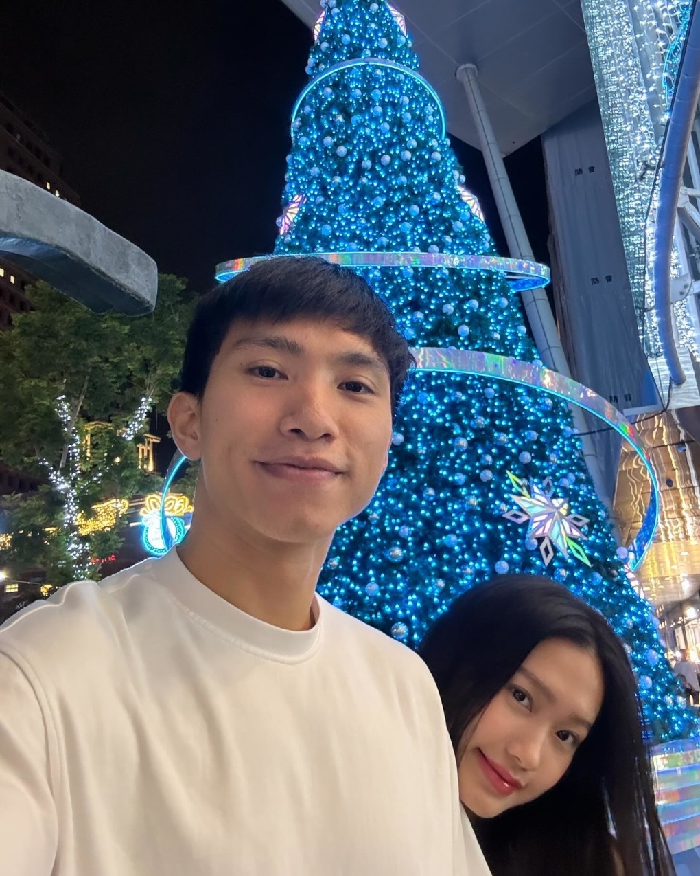 doan van hau,  doan hai my anh 6