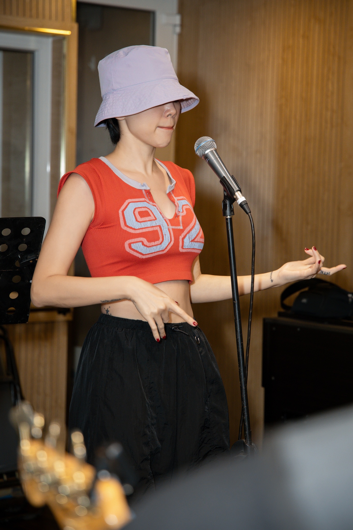 tóc tiên ảnh 4 toc tien anh 4