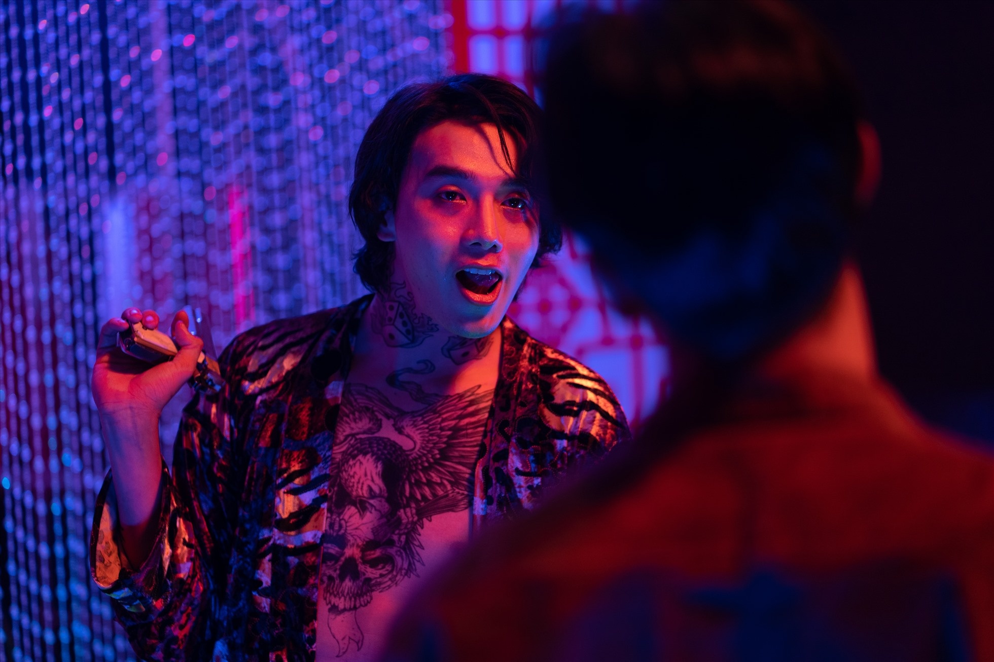 thuan nguyen,  chi pu,  kaity nguyen anh 6