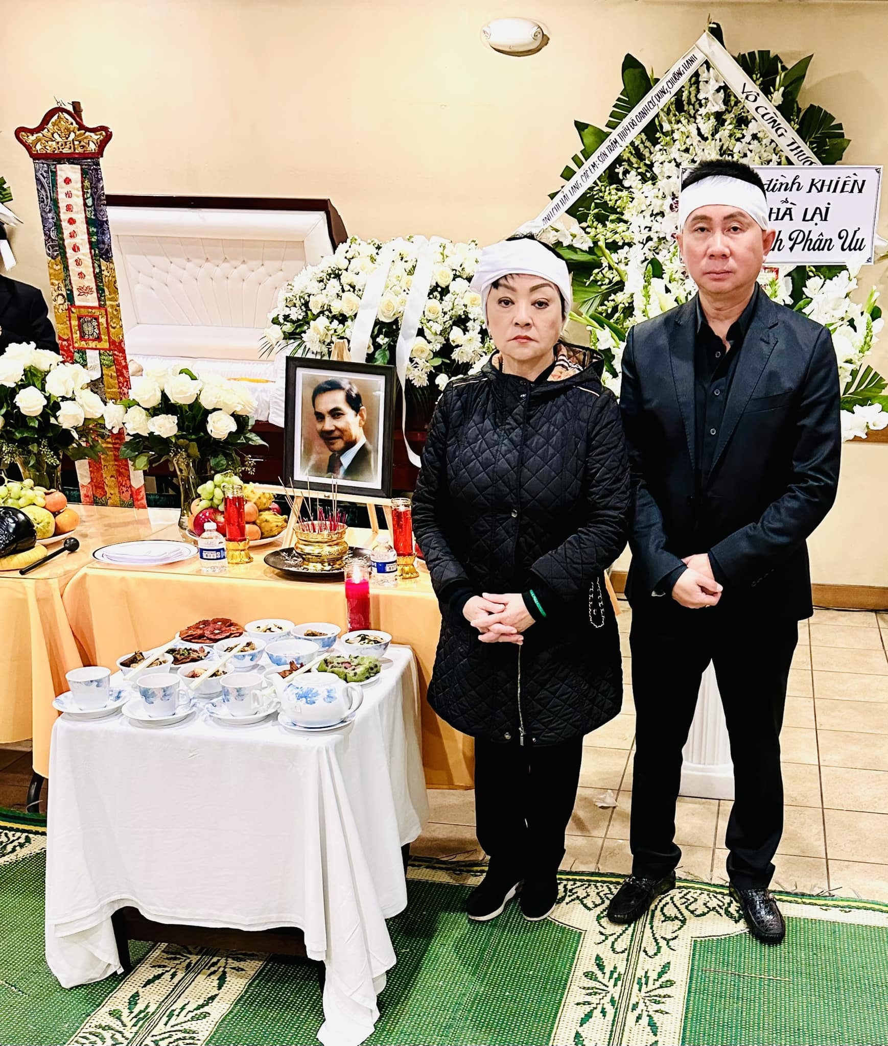 nghe si thanh duoc anh 1