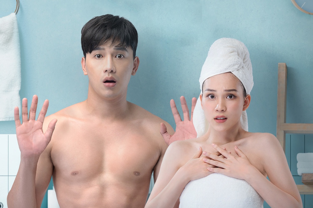 thuan nguyen,  chi pu,  kaity nguyen anh 9