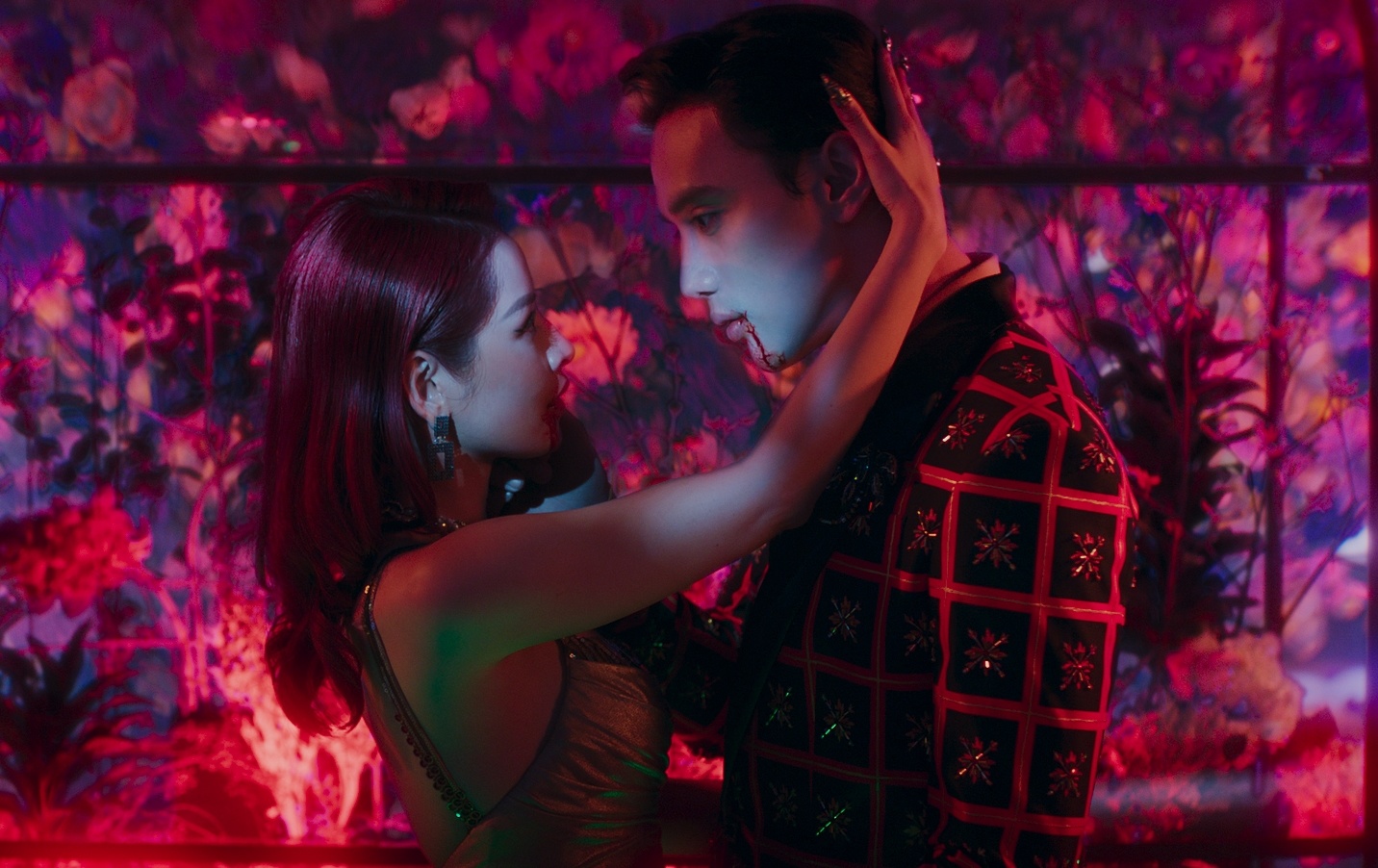 Diem tru cua Thuan Nguyen hinh anh