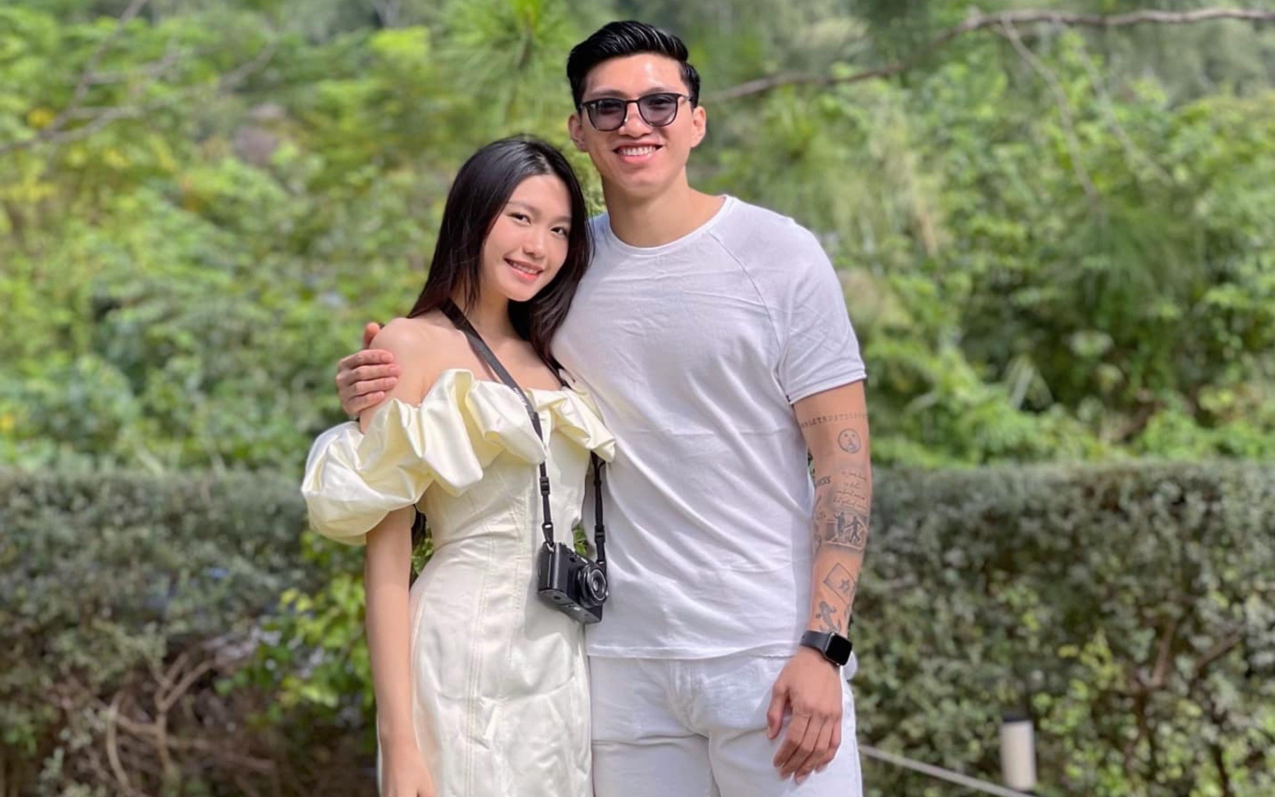 đoàn văn hậu,  doãn hải my ảnh 4 doan van hau,  doan hai my anh 4