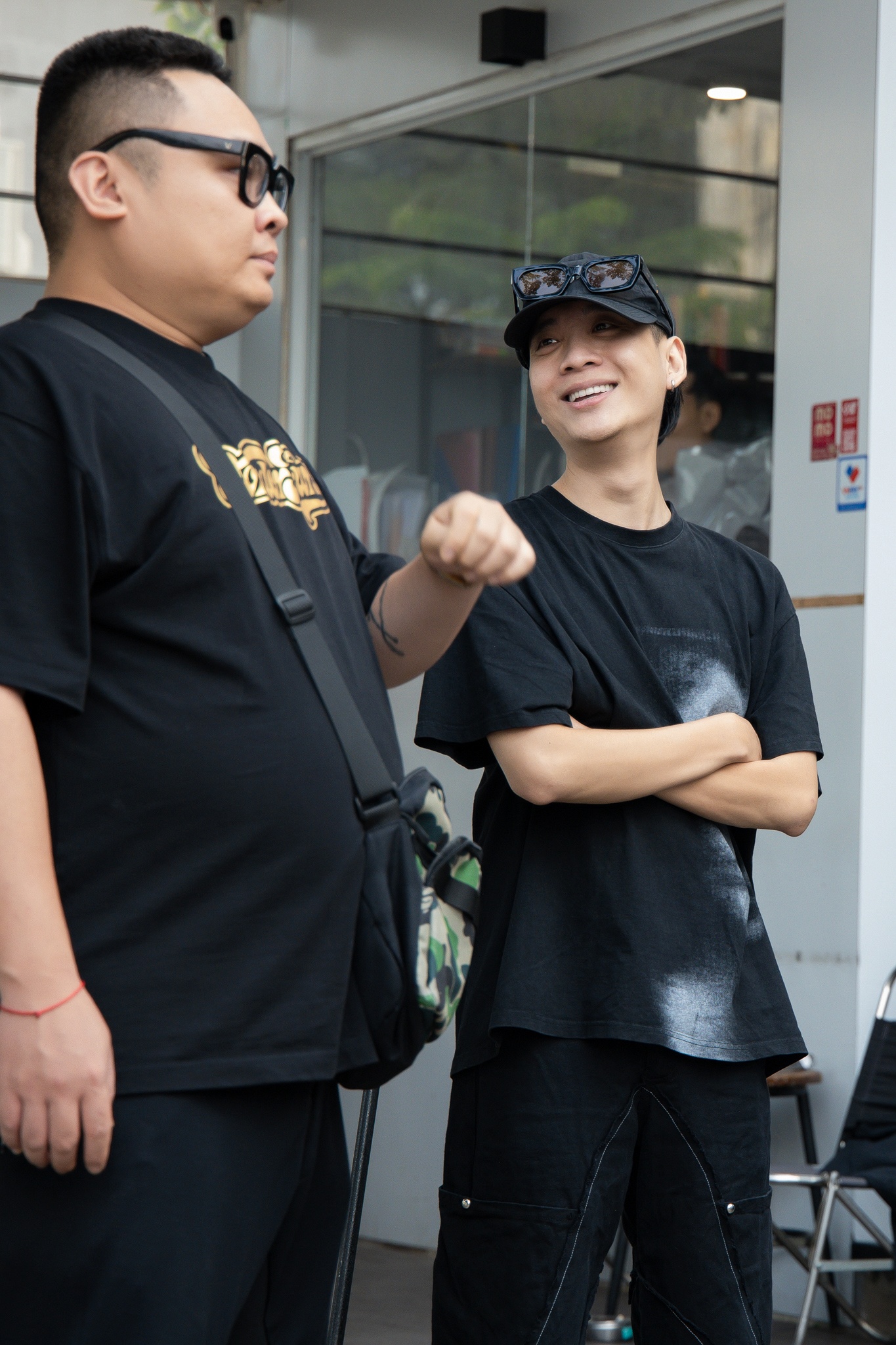 JustaTee,  dai nhac hoi,  Maroon 5 anh 2