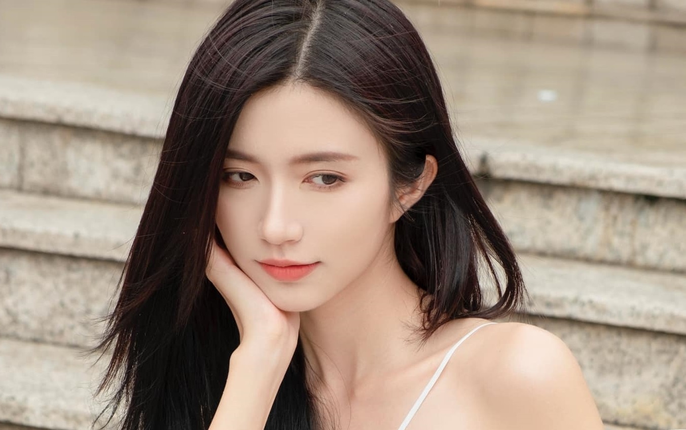 Ngoc Huyen 'Thuong ngay nang ve' ket hon hinh anh