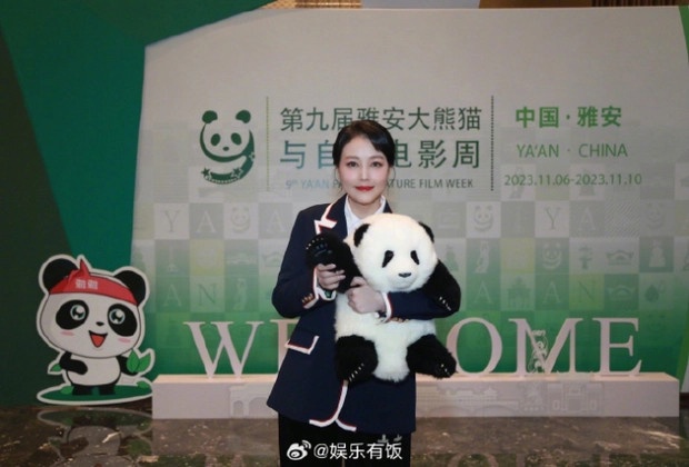 chau hai my,  chau hai my mat anh 1