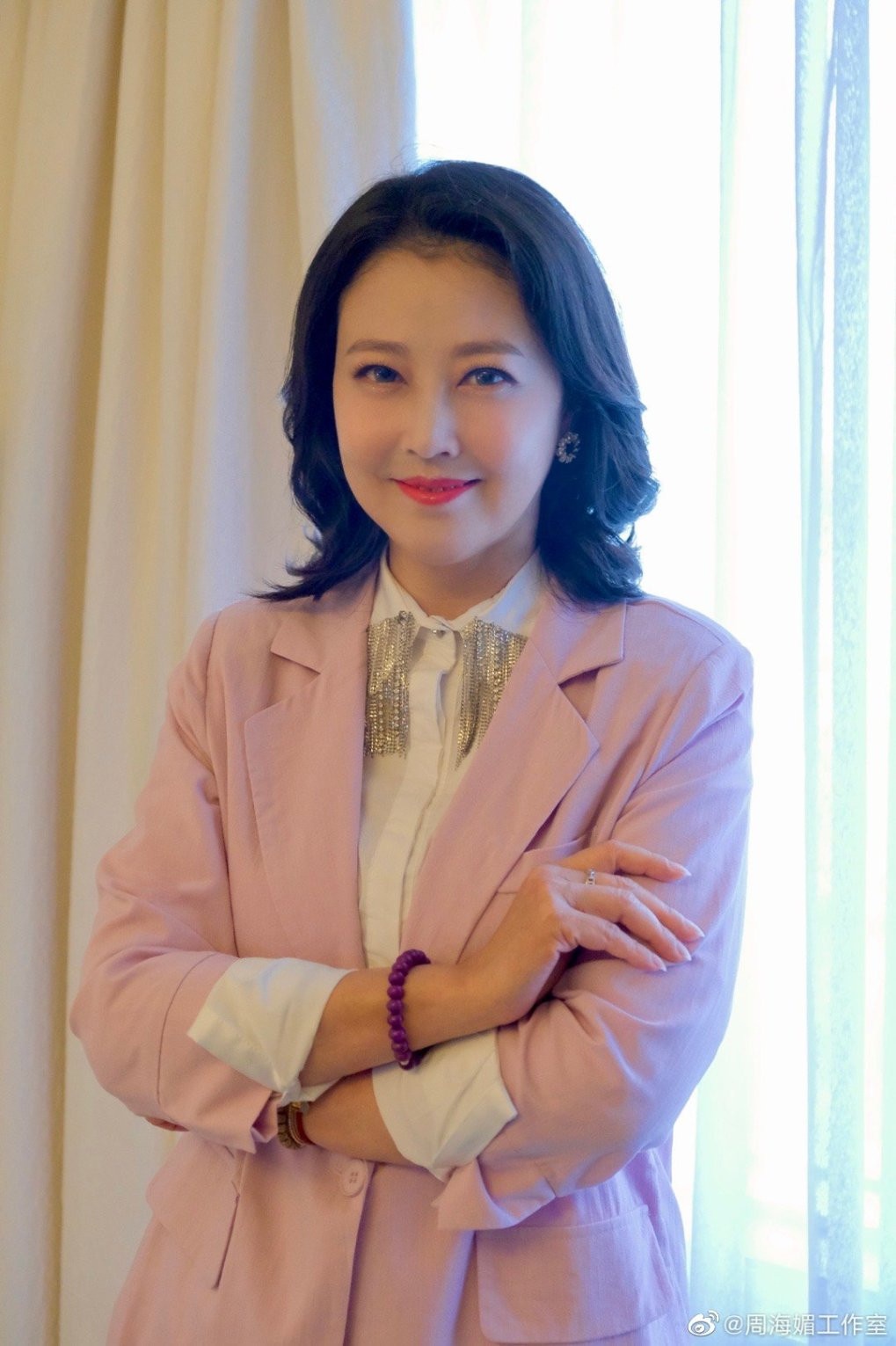 chau hai my,  chau hai my mat anh 2