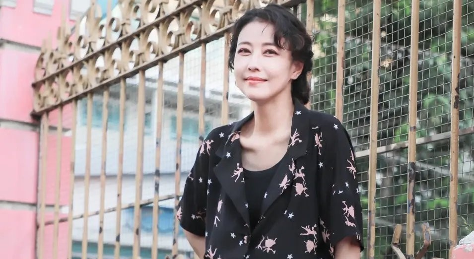 Hinh anh cuoi cung cua Chau Hai My o TP.HCM hinh anh