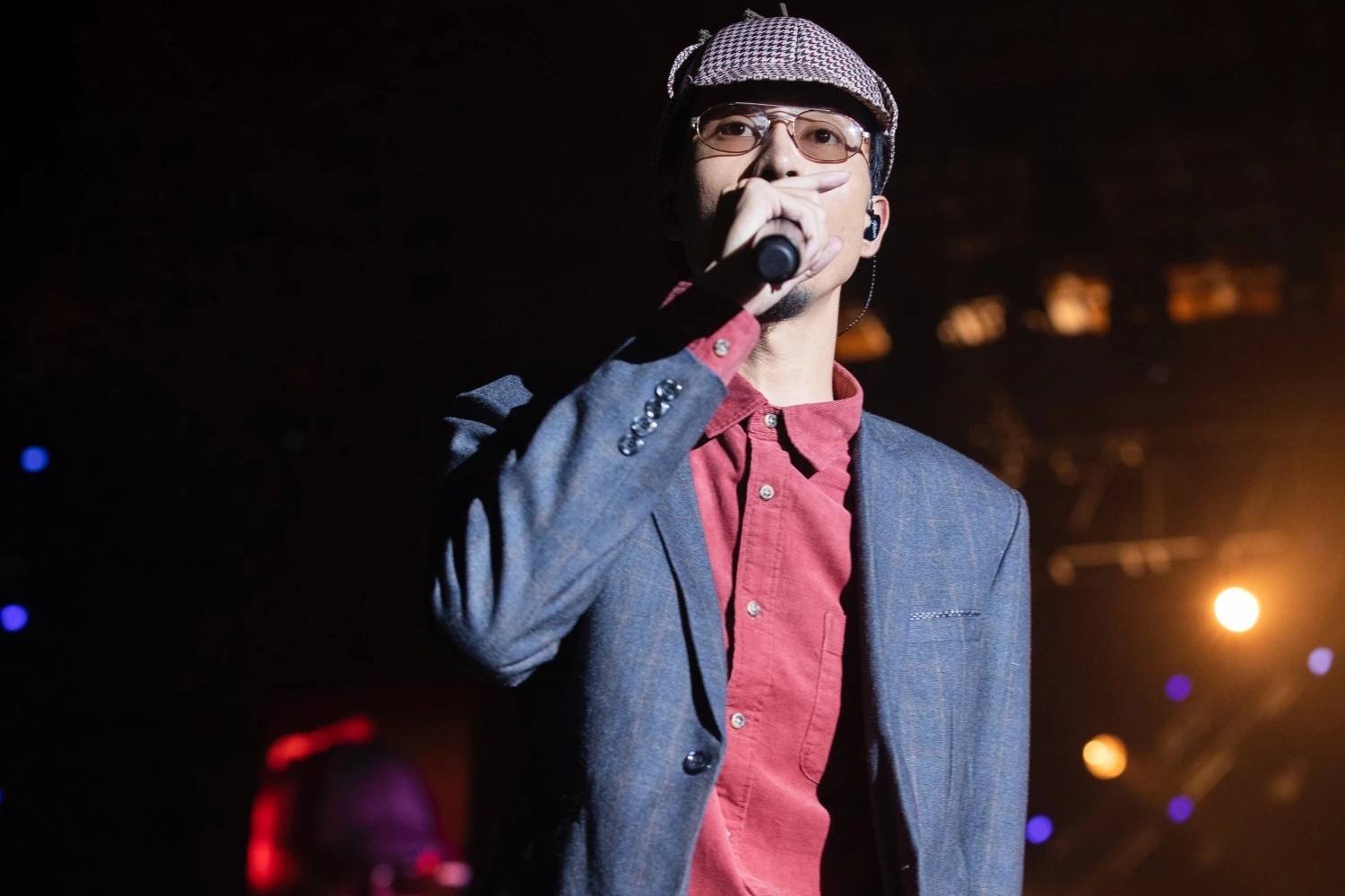 show cua den,  den vau anh 1