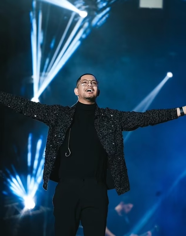 pedro Henrique mat anh 1