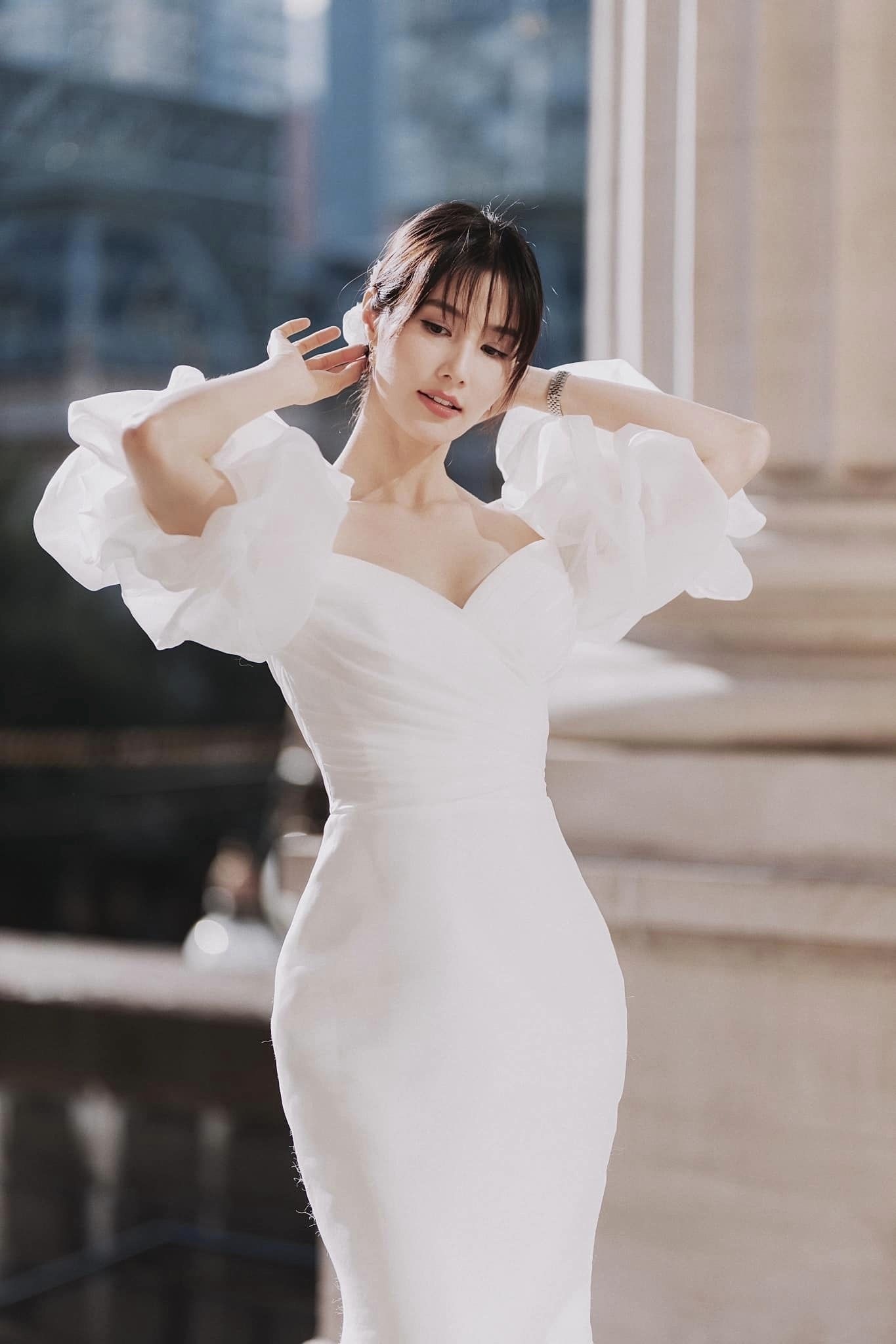 me chong diem my anh 3