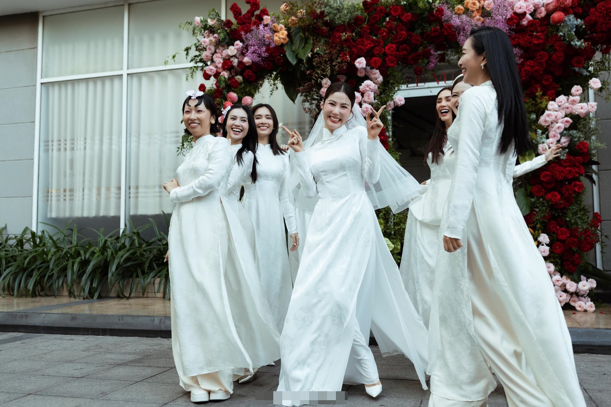 me chong diem my anh 9