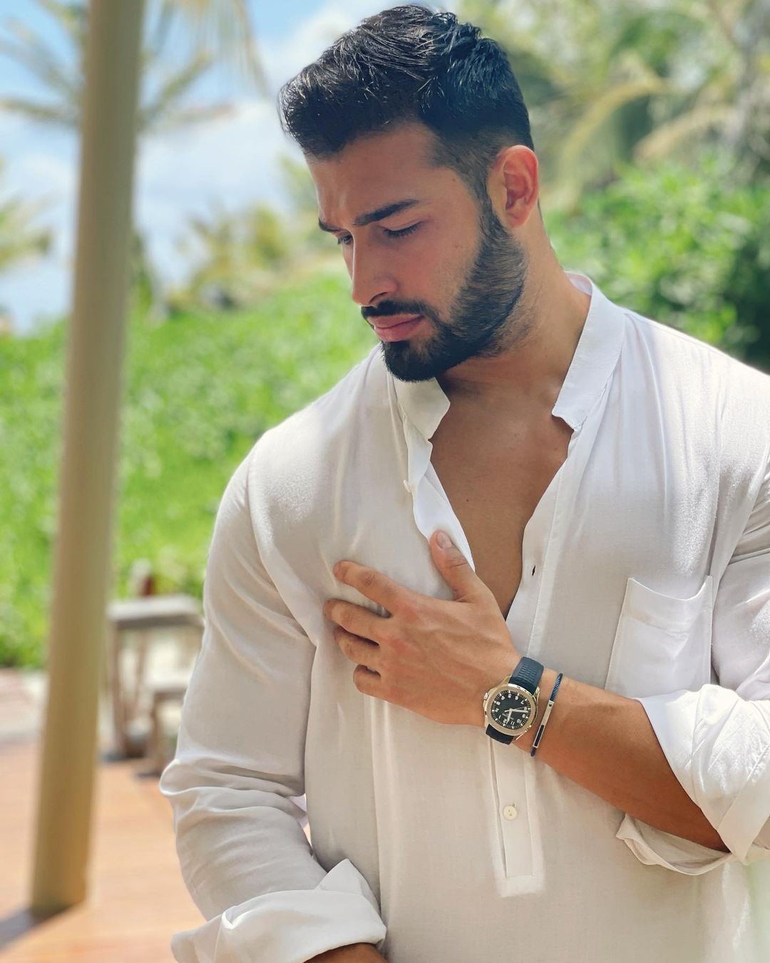 Sam Asghari, diễn viên Sam Asghari, Britney Spears ảnh 7 Sam Asghari, dien vien Sam Asghari, Britney Spears anh 7