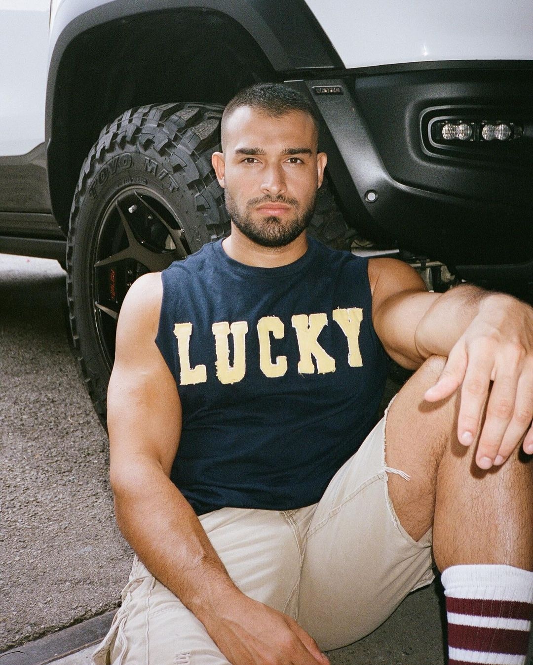 Sam Asghari, diễn viên Sam Asghari, Britney Spears ảnh 4 Sam Asghari, dien vien Sam Asghari, Britney Spears anh 4