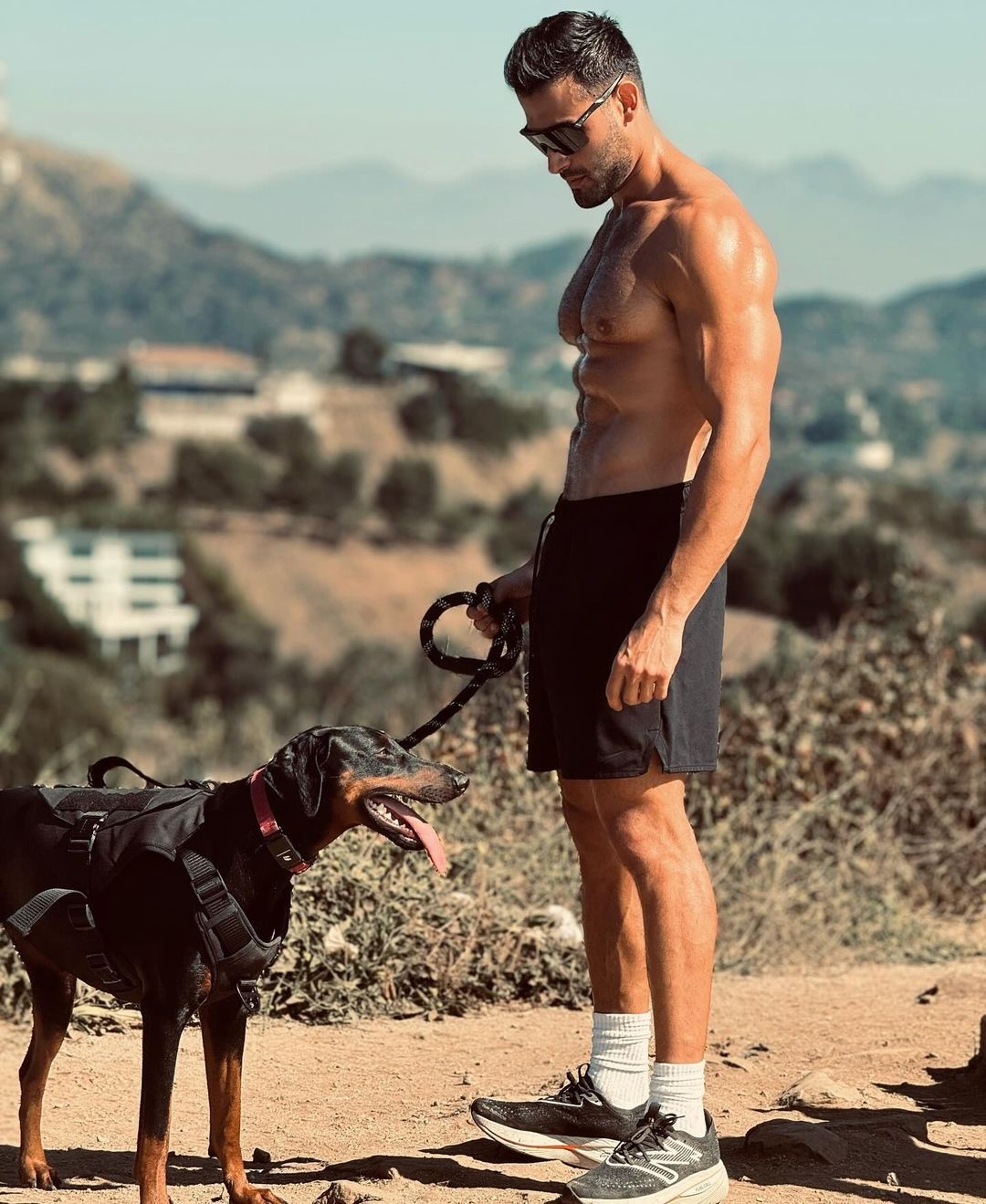 Sam Asghari, diễn viên Sam Asghari, Britney Spears ảnh 8 Sam Asghari, dien vien Sam Asghari, Britney Spears anh 8