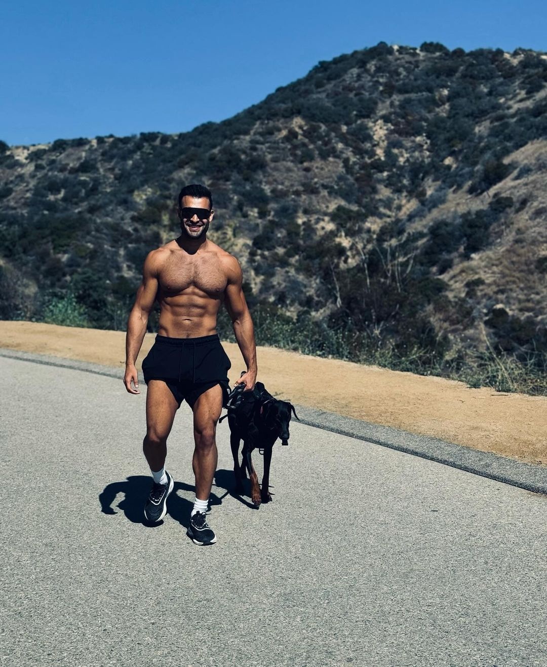 Sam Asghari, diễn viên Sam Asghari, Britney Spears ảnh 9 Sam Asghari, dien vien Sam Asghari, Britney Spears anh 9