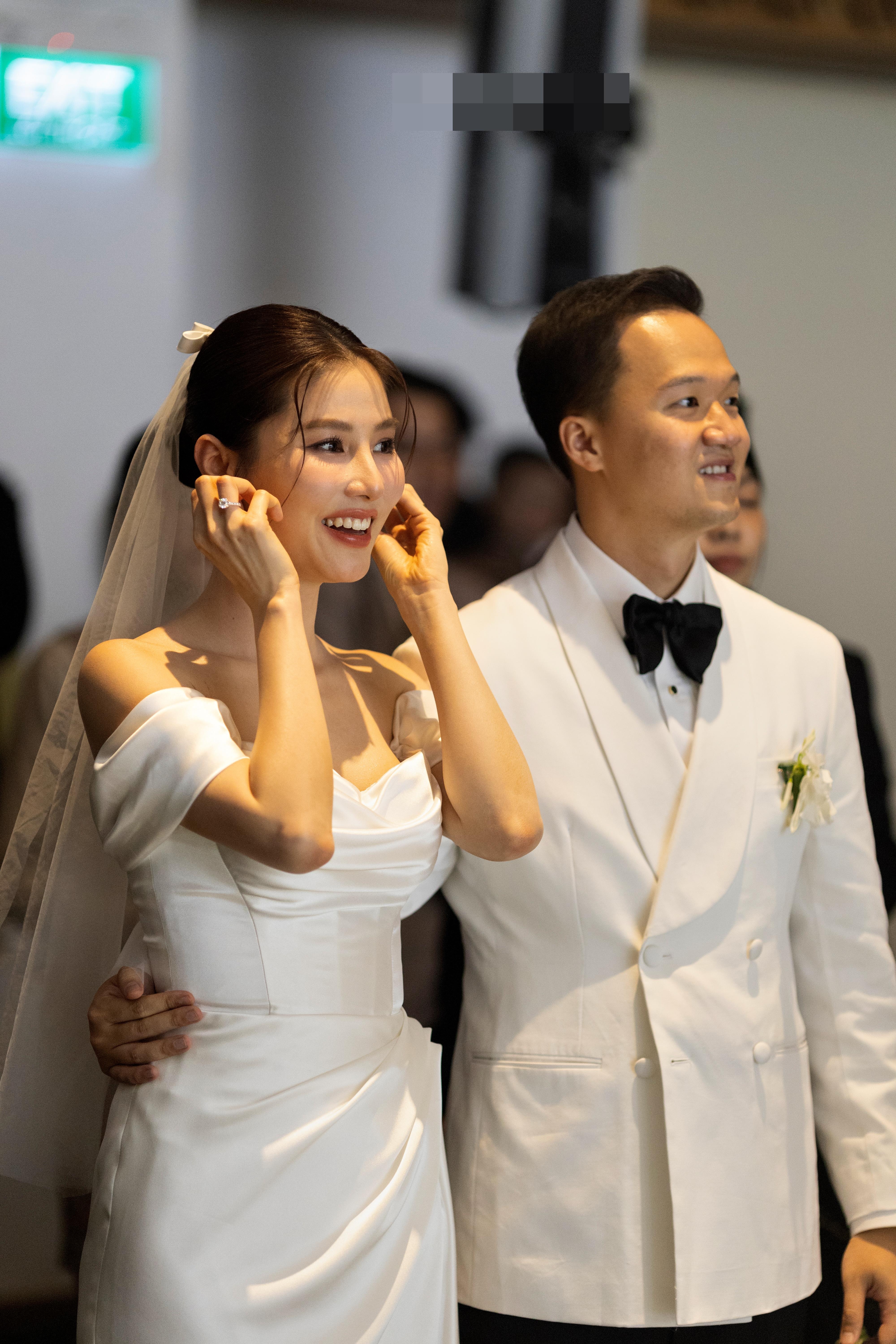 lan ngoc,  toc gia anh 7