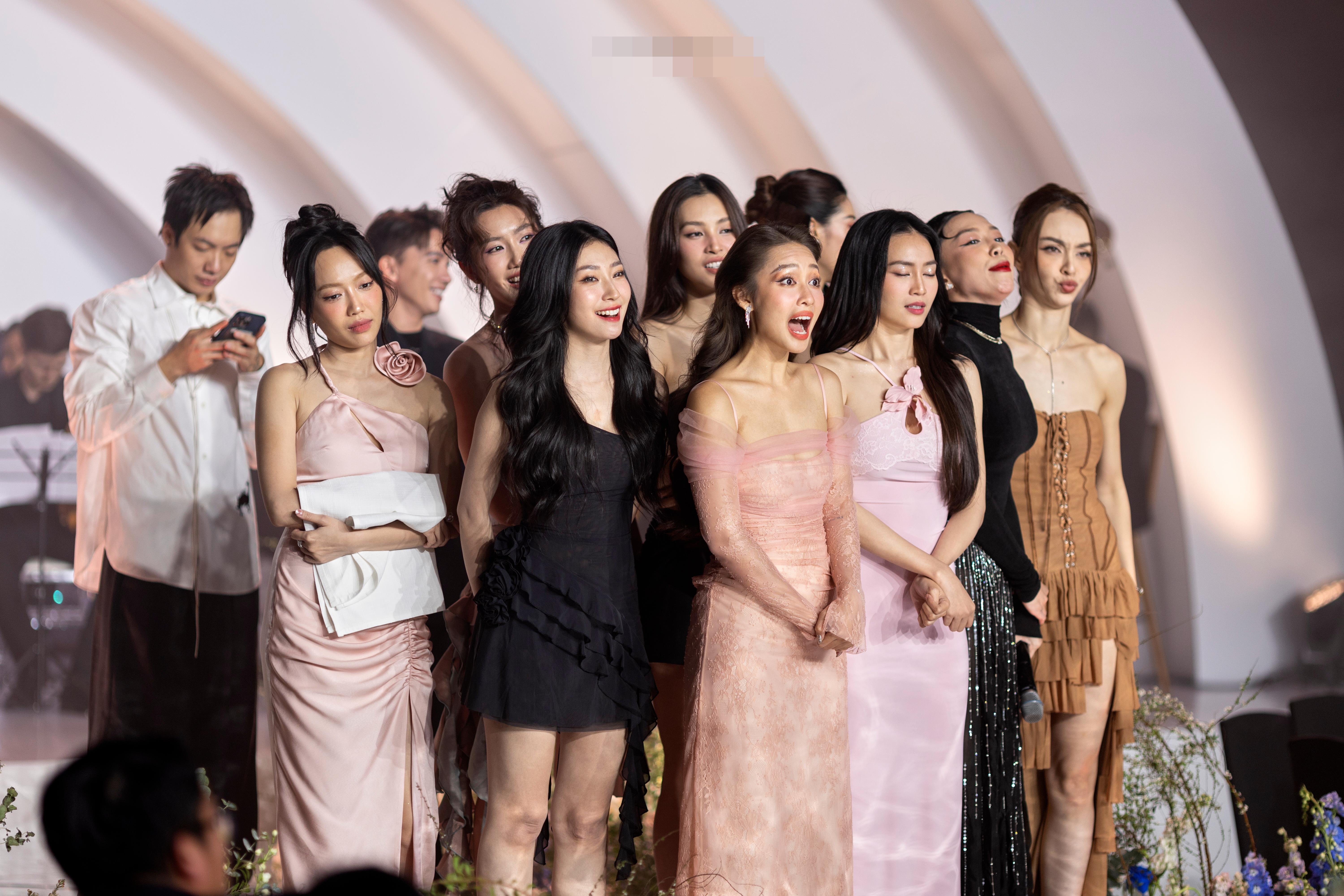 lan ngoc,  toc gia anh 9