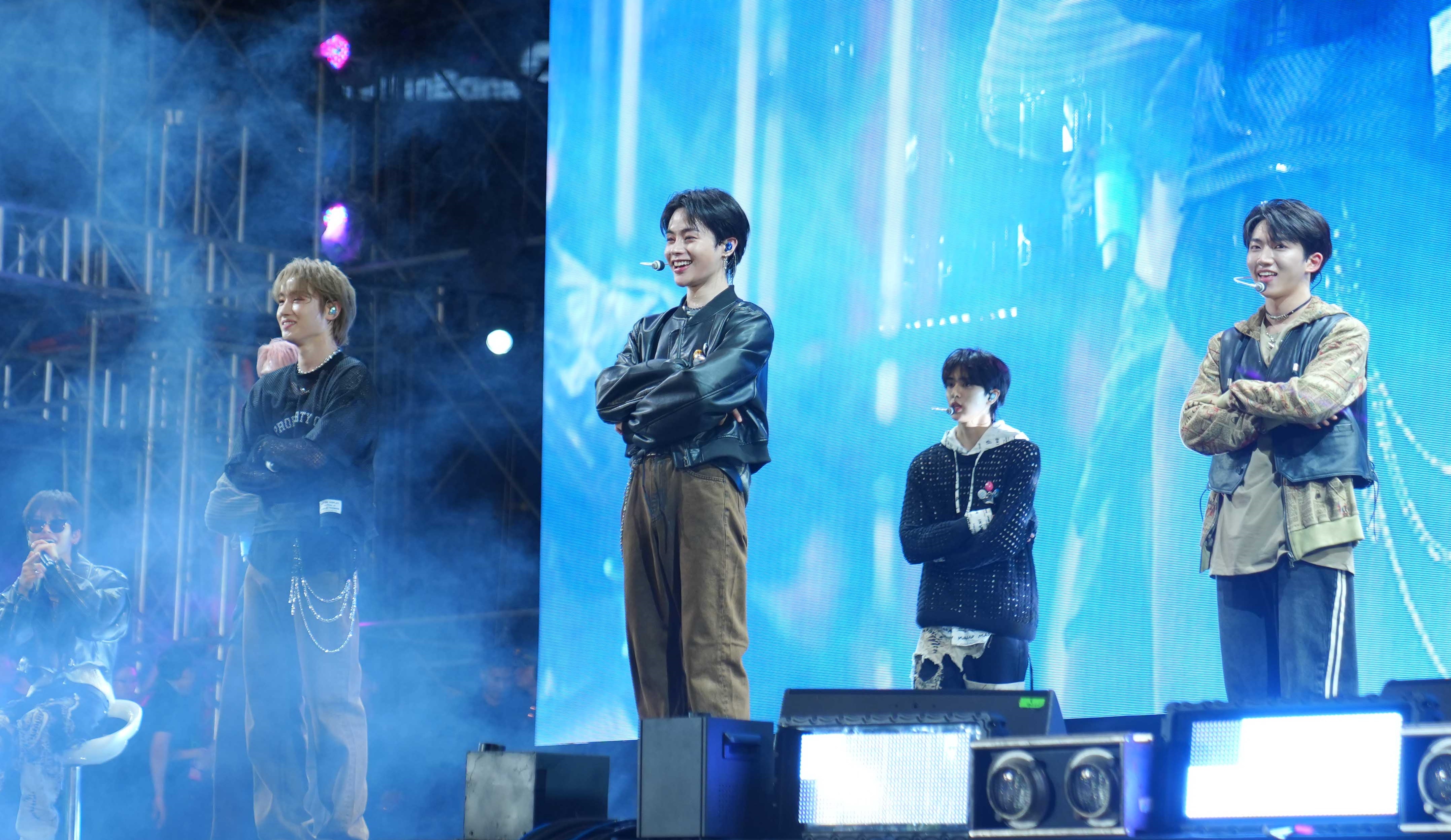 hanbin,  ngo ngoc hung,  tempest anh 10