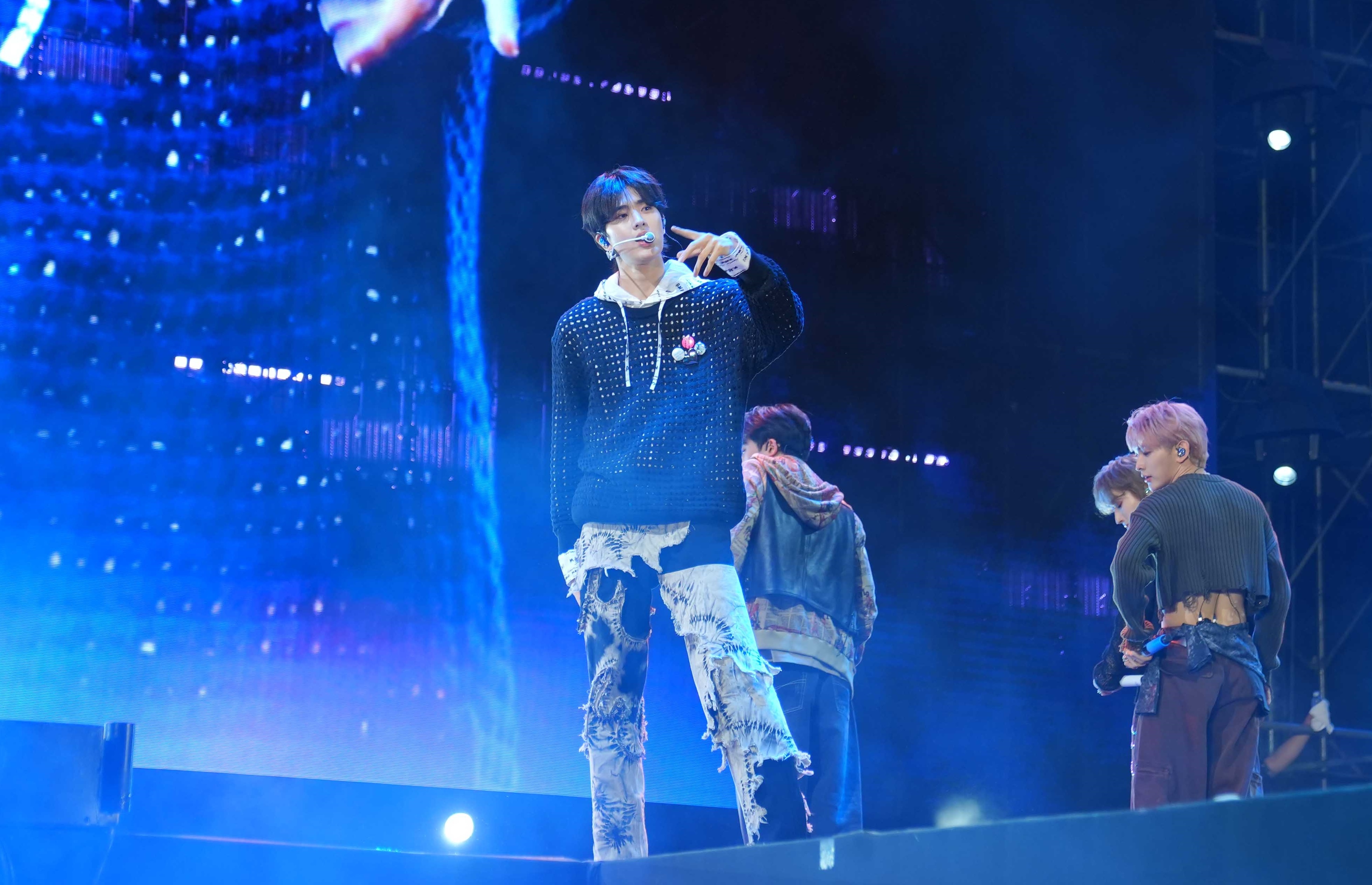 hanbin,  ngo ngoc hung,  tempest anh 8