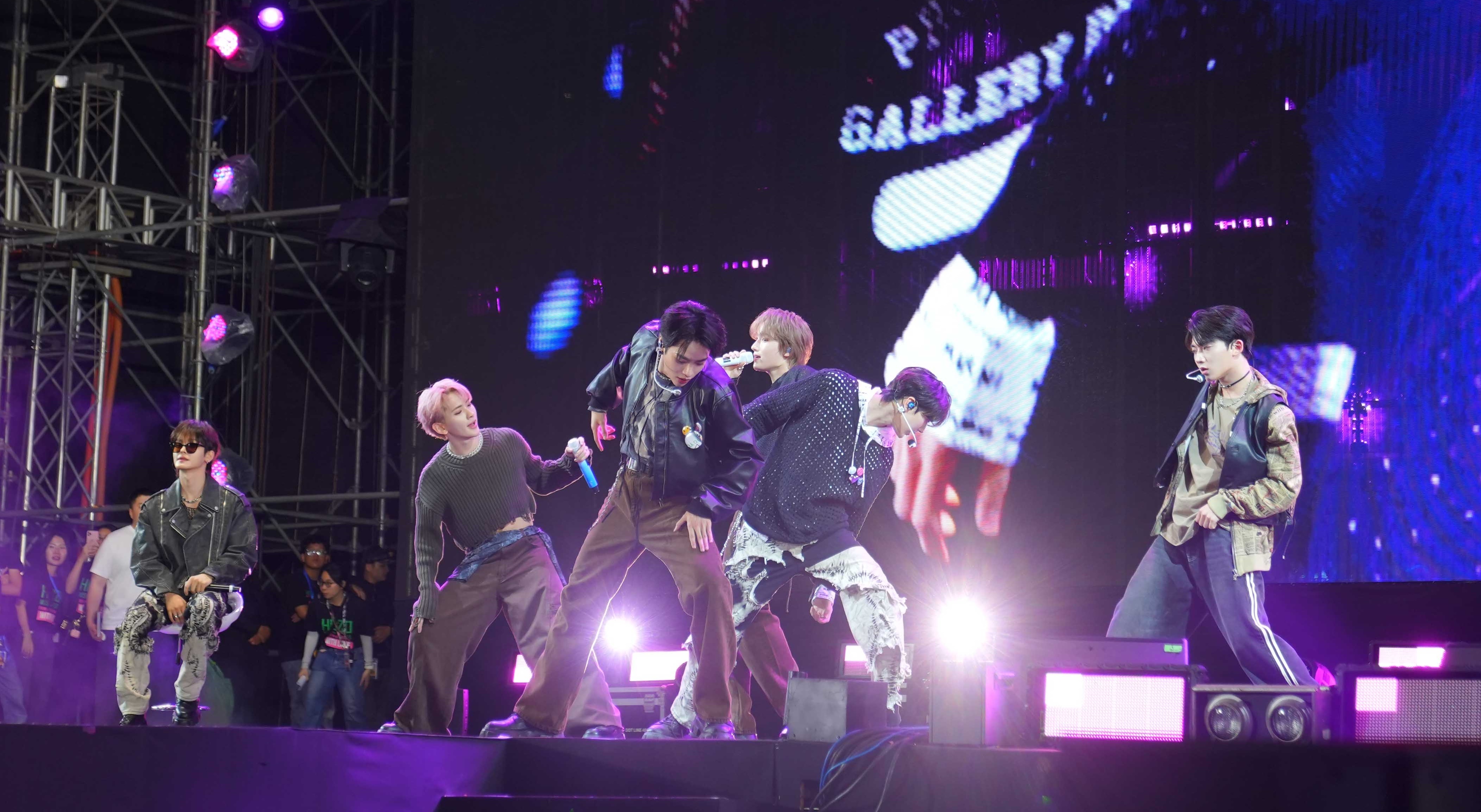 hanbin,  ngo ngoc hung,  tempest anh 1