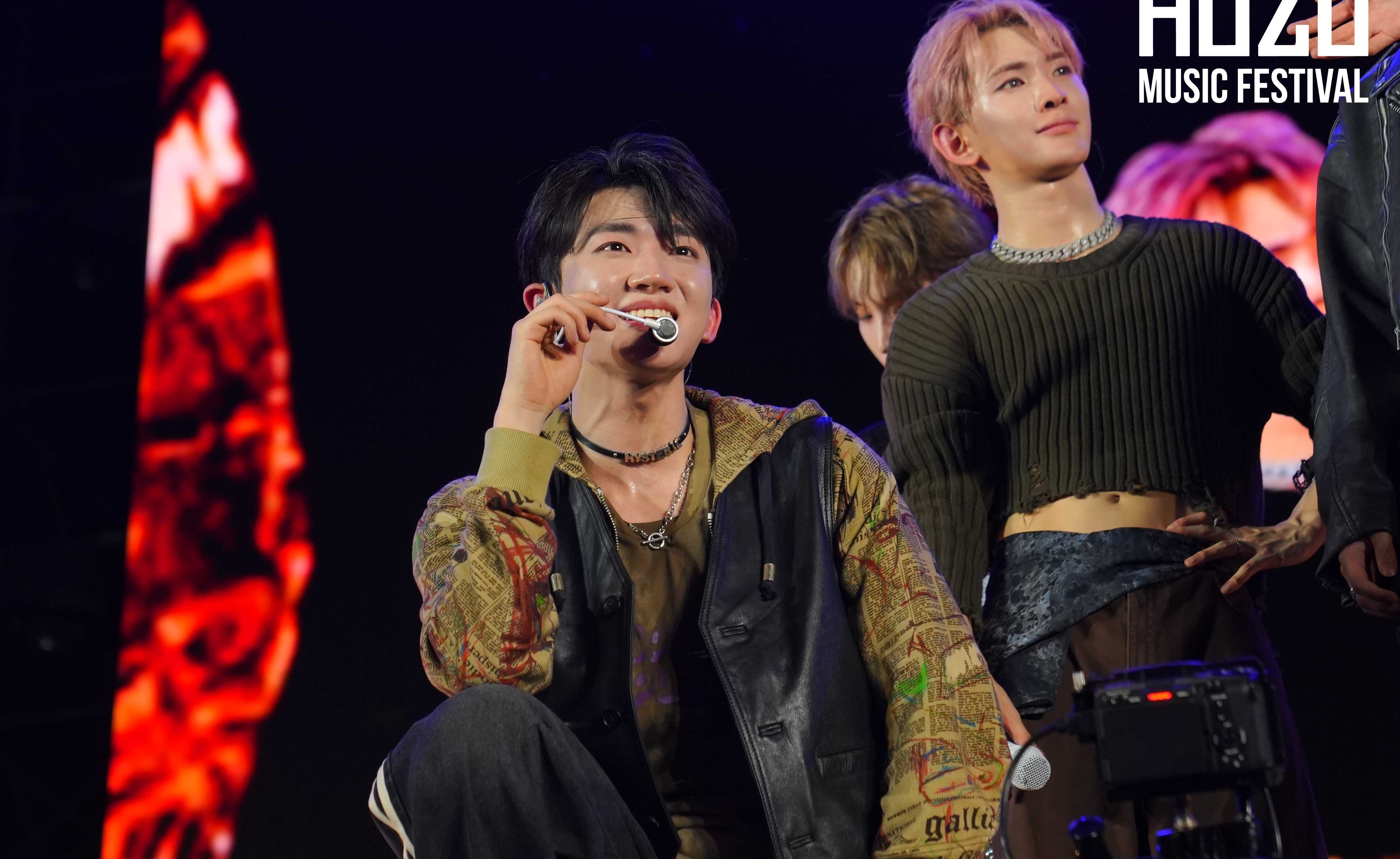 hanbin,  ngo ngoc hung,  tempest anh 9