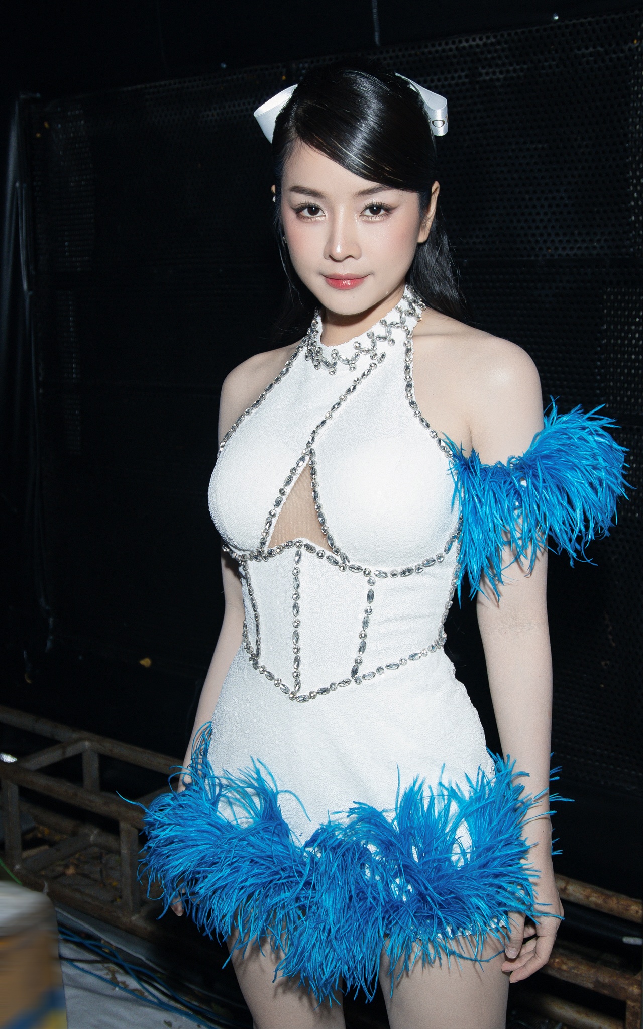 hong thanh,  DJ Mie anh 1