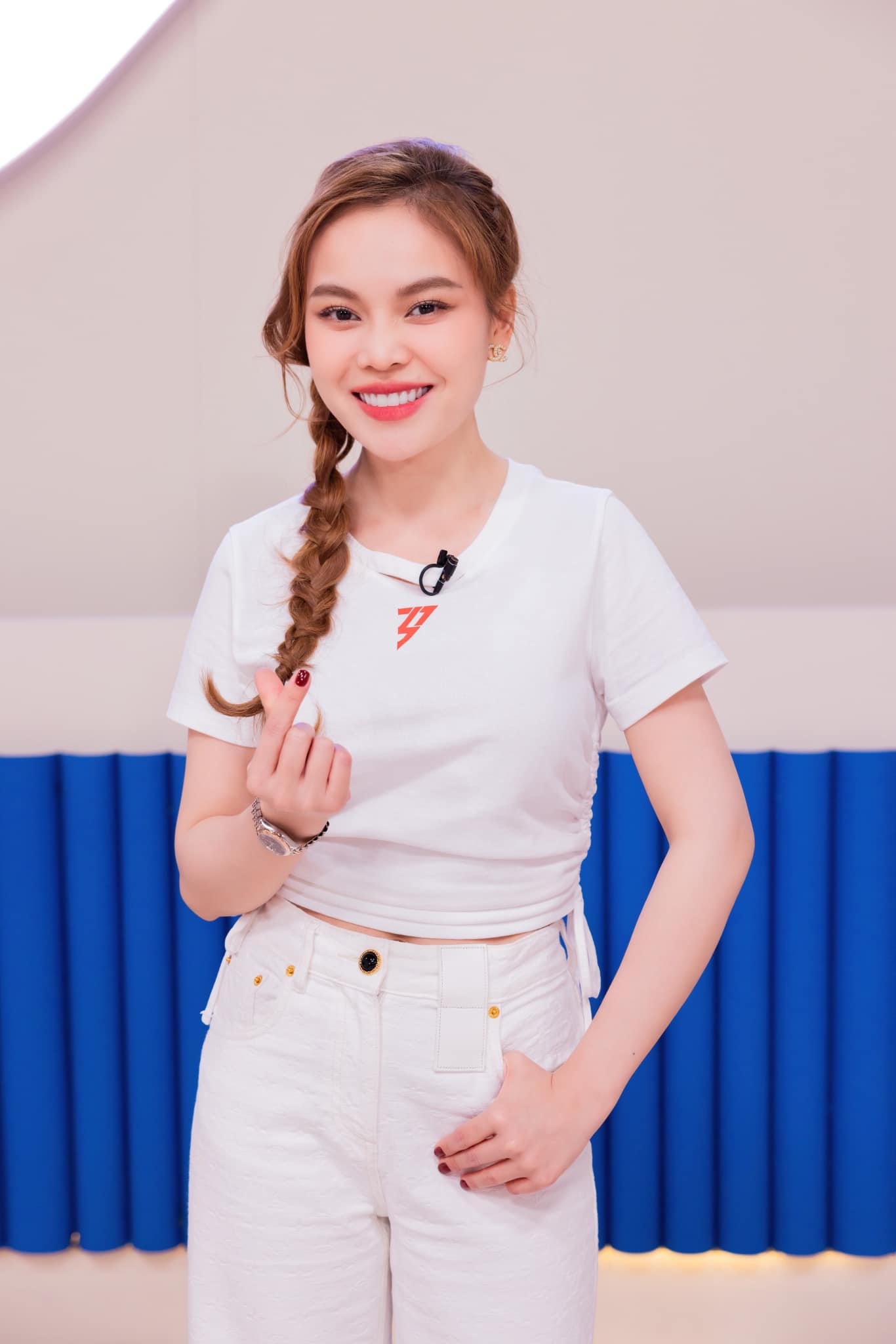 giang hong ngoc,  le quyen anh 3