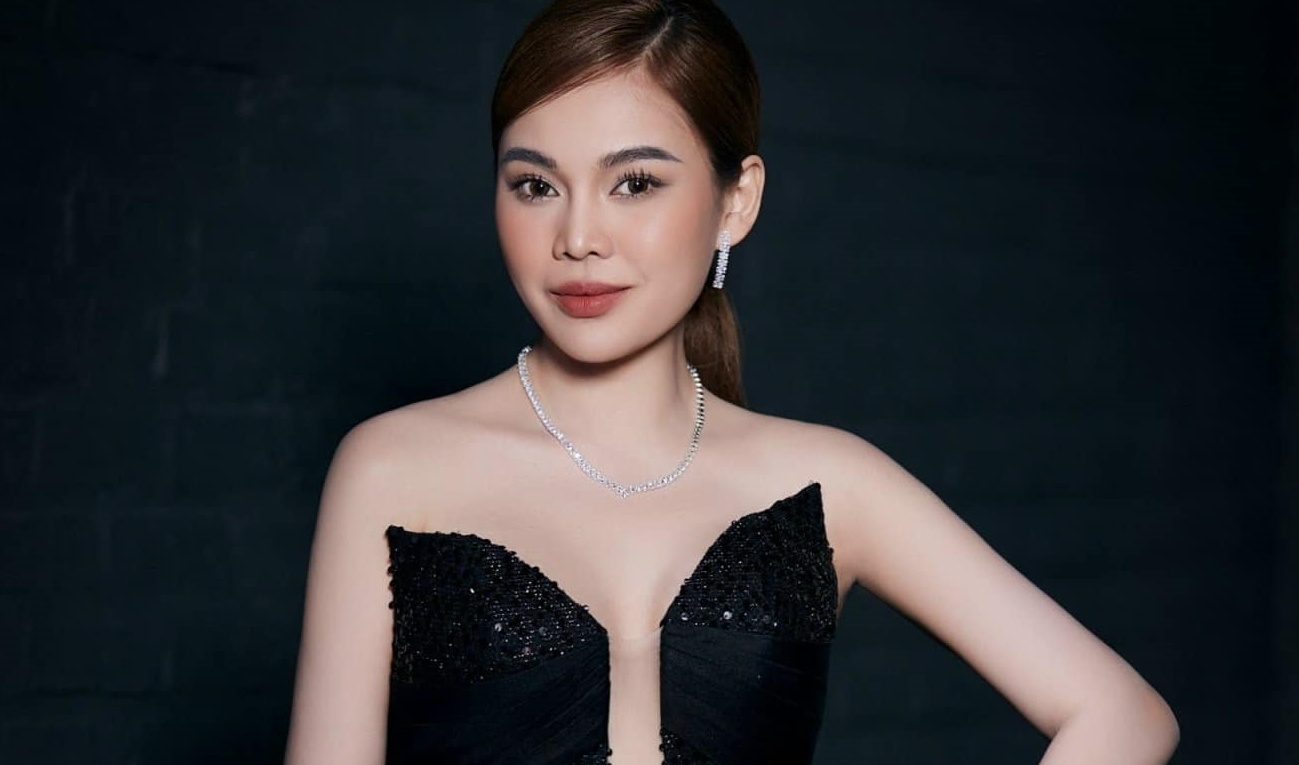 Giang Hong Ngoc: 'Khong the trach Dieu Nhi, Ninh Duong Lan Ngoc' hinh anh