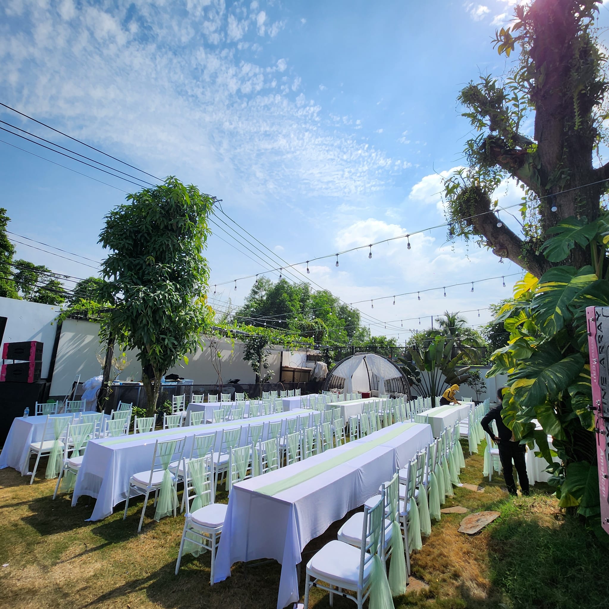 quách thành danh cưới, villa quách thành danh ảnh 1 quach thanh danh cuoi, villa quach thanh danh anh 1