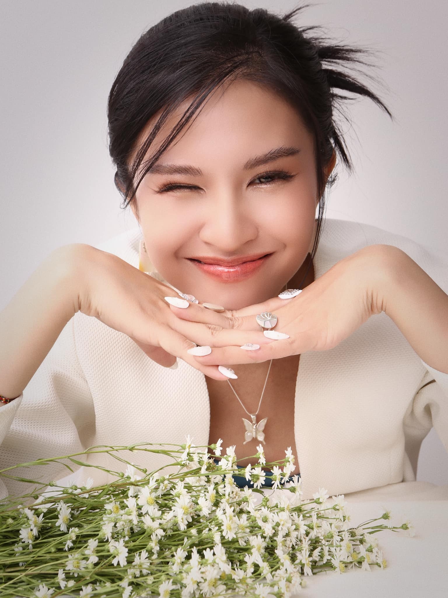 Satila Hong Vinh anh 1