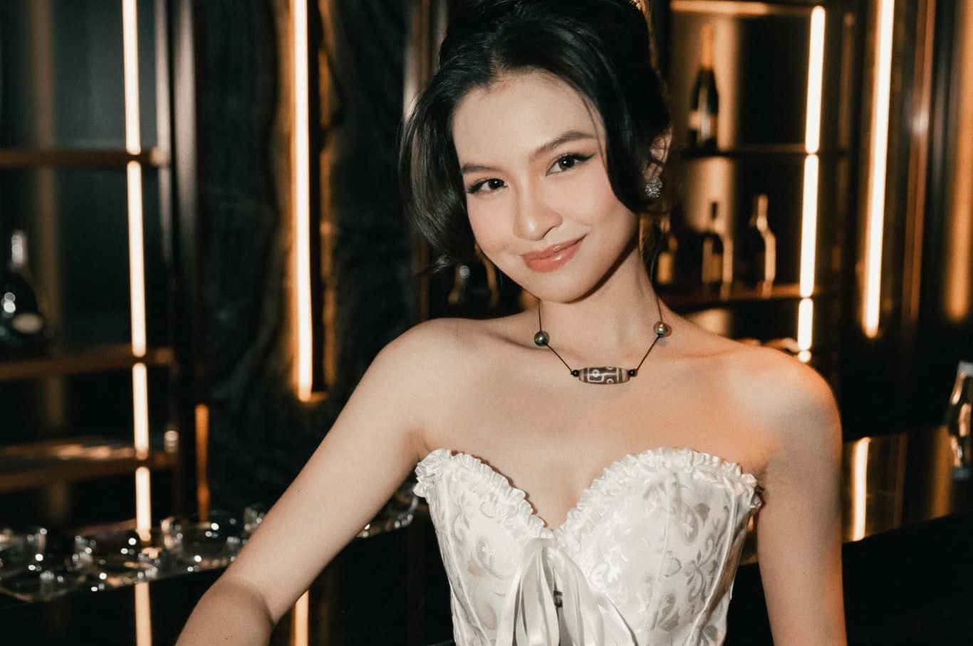 Shin Hong Vinh doi nghe danh lan ba hinh anh