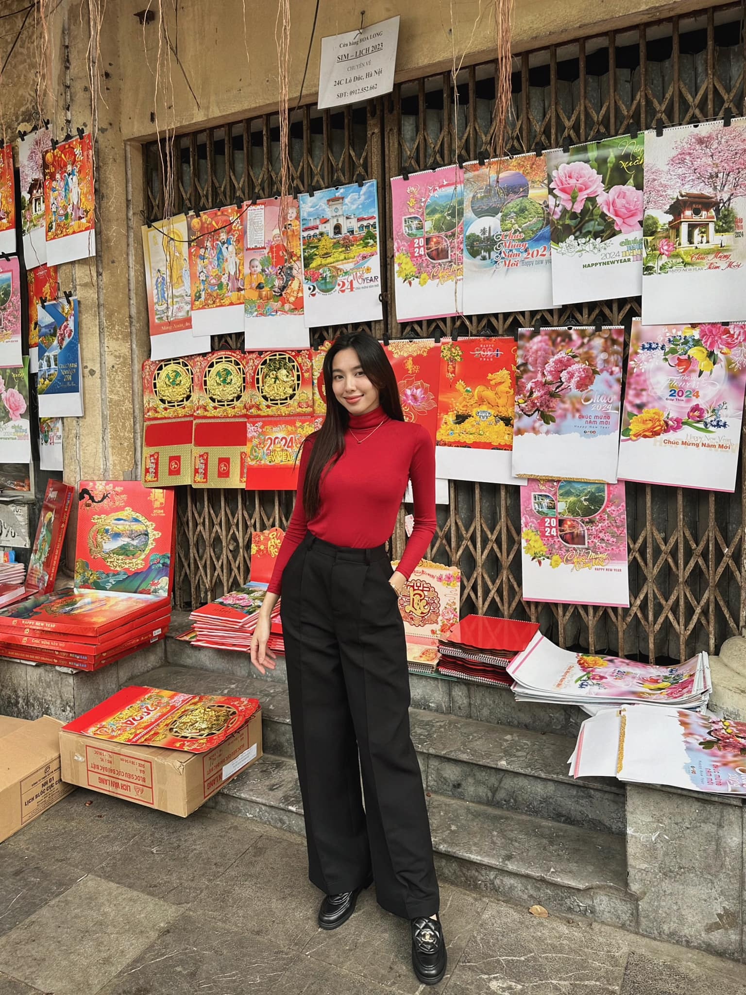 ky duyen,  minh trieu,  bao thy,  thuy tien anh 12