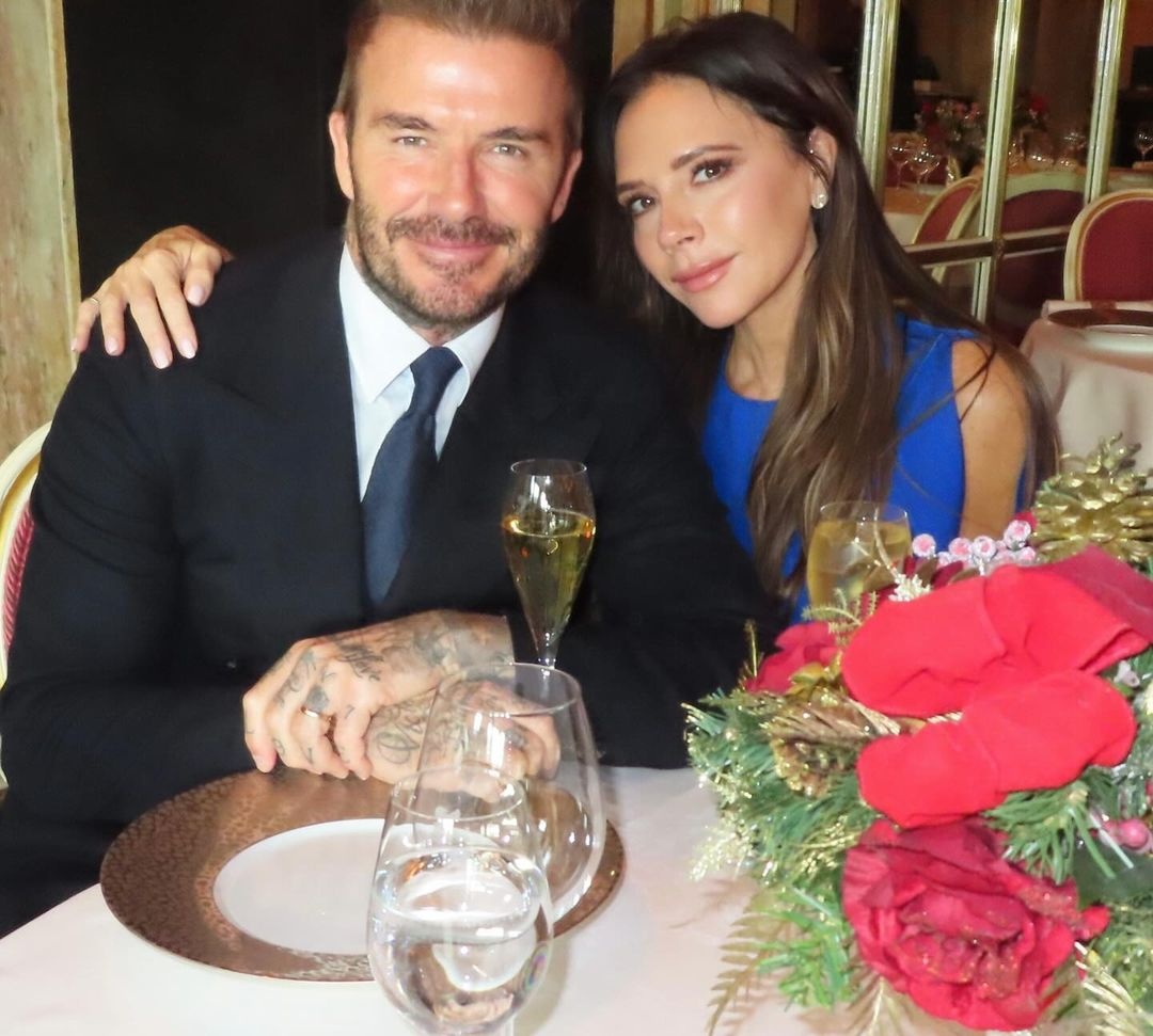 Taylor Swift,  Victoria Beckham anh 2