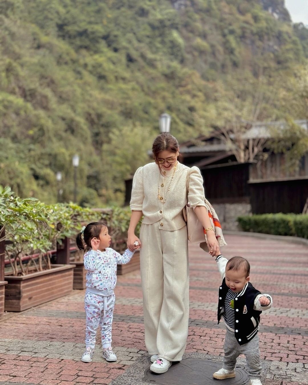 ky duyen,  minh trieu,  bao thy,  thuy tien anh 8