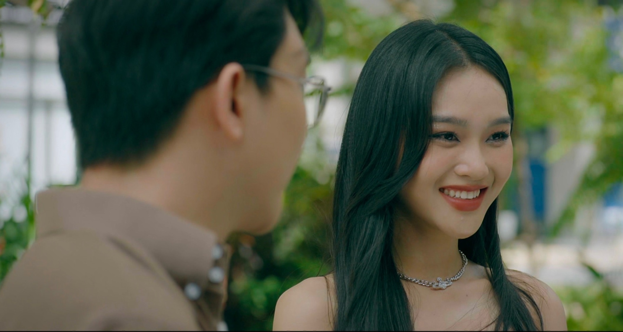 Vai 'tieu tam' dang bi ghet trong phim VTV hinh anh