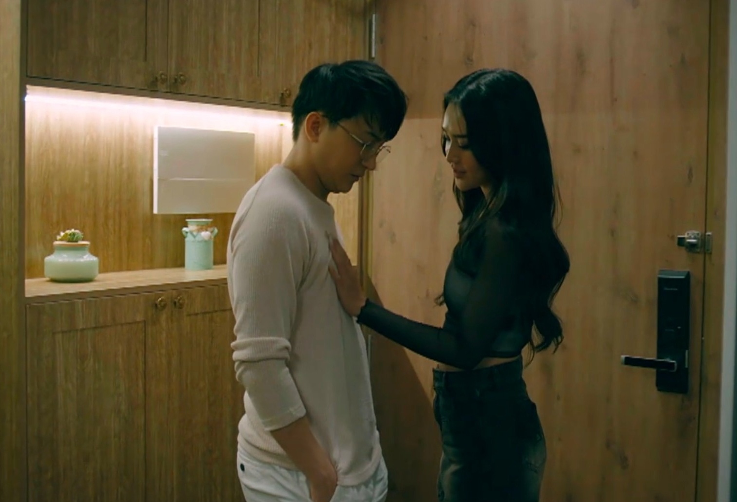 cù thị trà, tiểu tam ảnh 2 cu thi tra, tieu tam anh 2