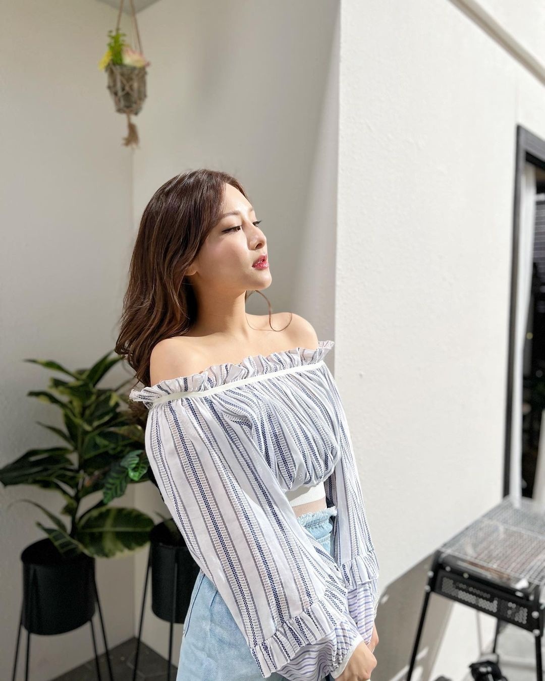 Uy Vu Tam,  guong mat dep,  sao nu Hong Kong anh 11