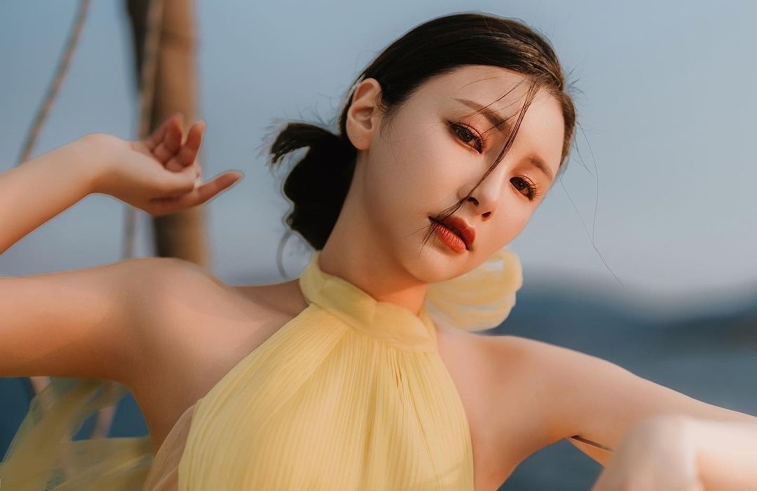 Sao nu Hong Kong lot top guong mat dep nhat the gioi hinh anh