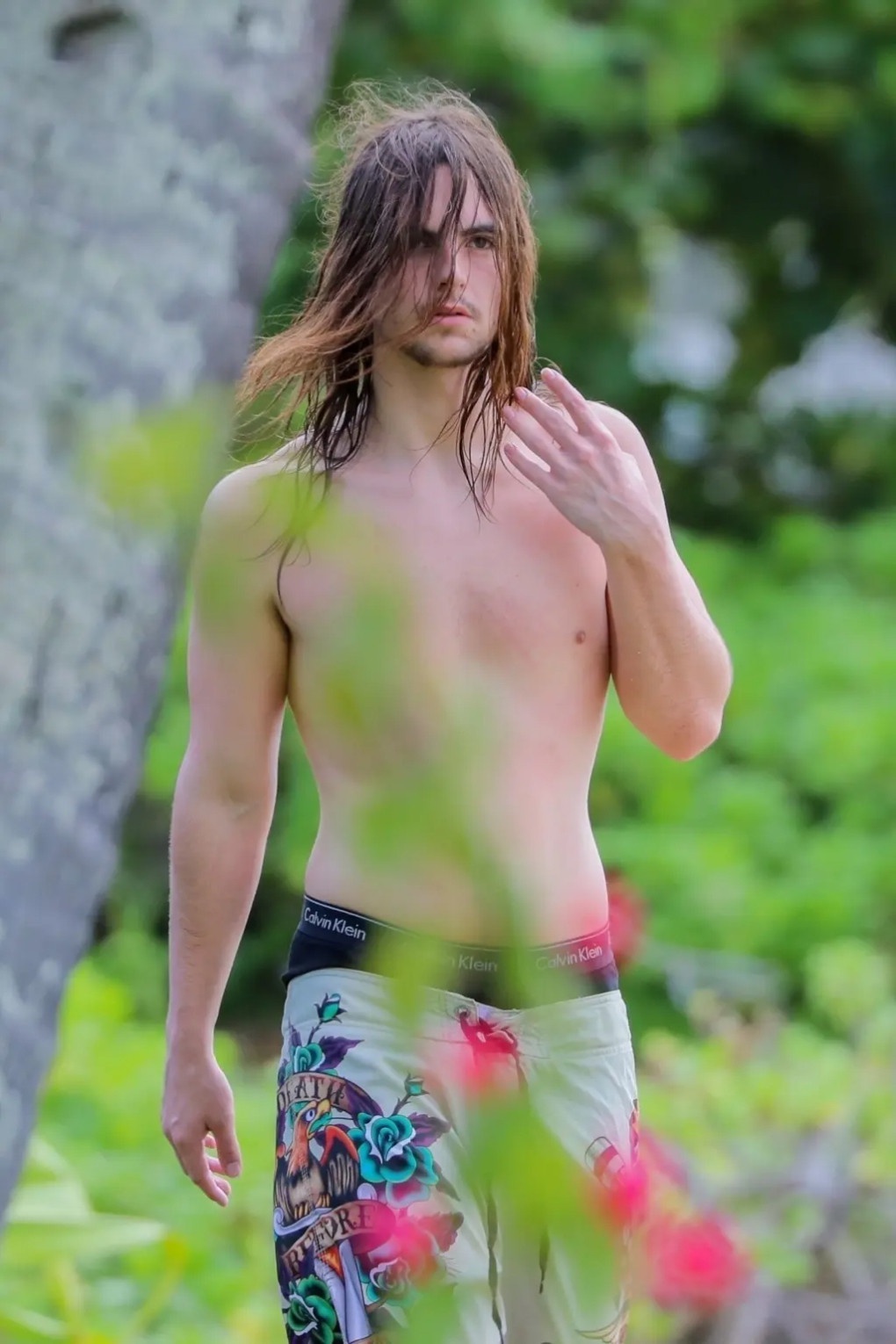 Britney Spears,  con trai Britney Spears,  Sean Preston anh 2