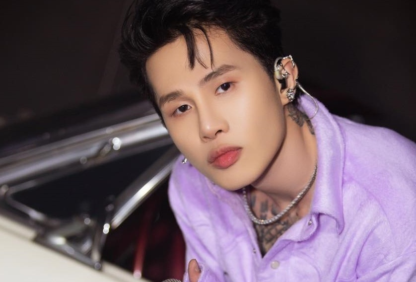 Jack chua phan hoi ve hinh anh bi nghi lien quan web ca do hinh anh