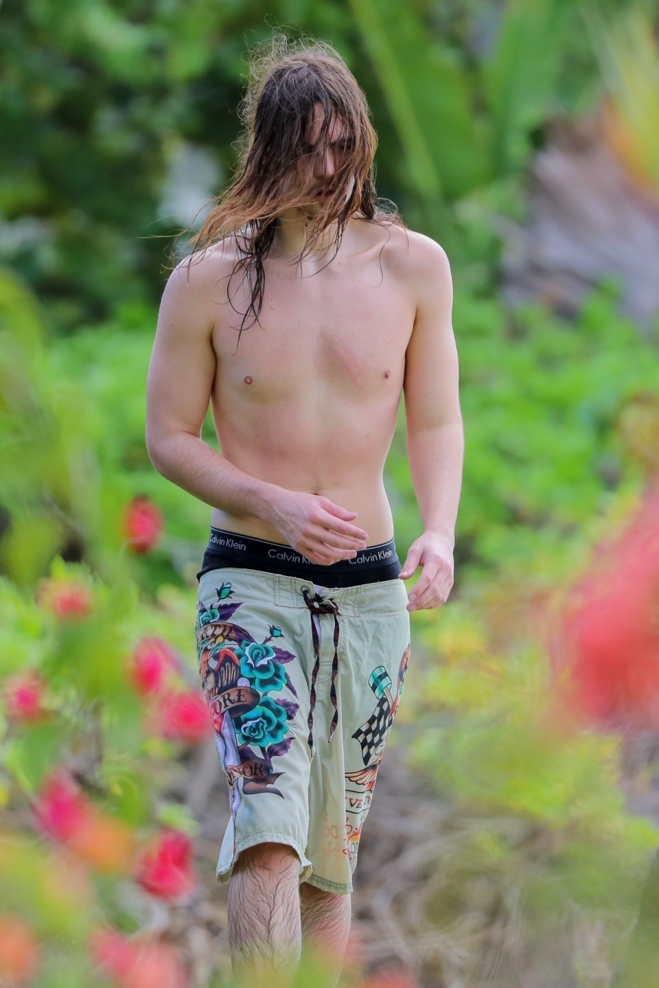 Britney Spears,  con trai Britney Spears,  Sean Preston anh 3