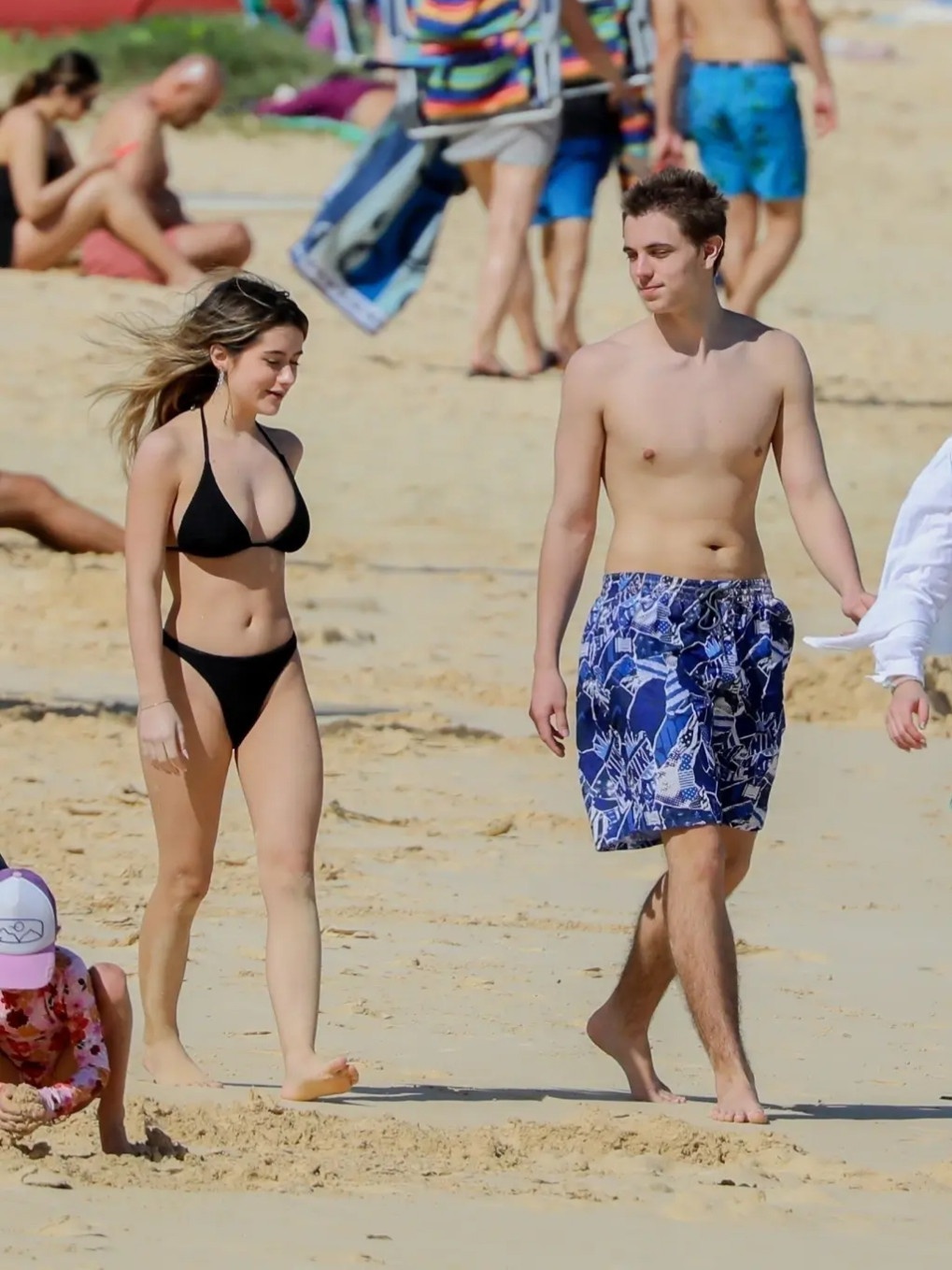 Britney Spears,  con trai Britney Spears,  Sean Preston anh 5