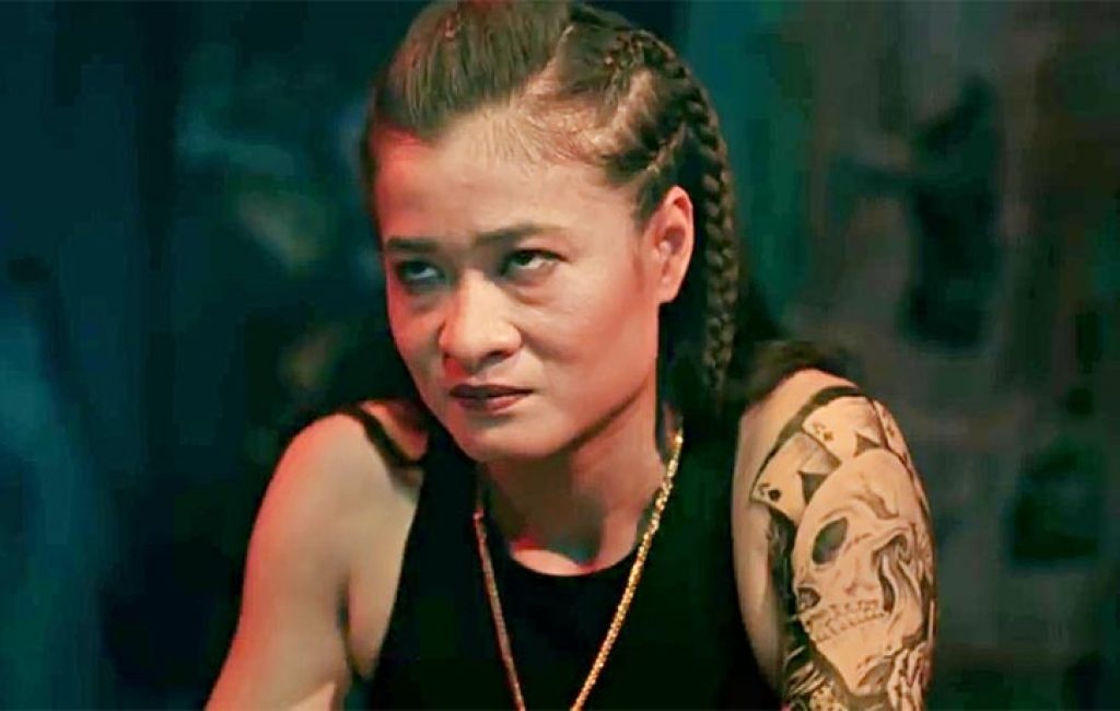 'Thanh Soi' Thanh Hoa qua doi hinh anh