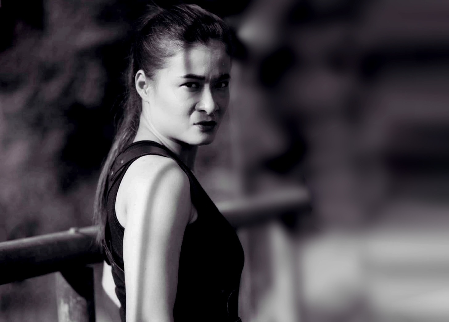 Gioi nghe si tiec thuong 'ba trum Thanh Soi' Thanh Hoa hinh anh