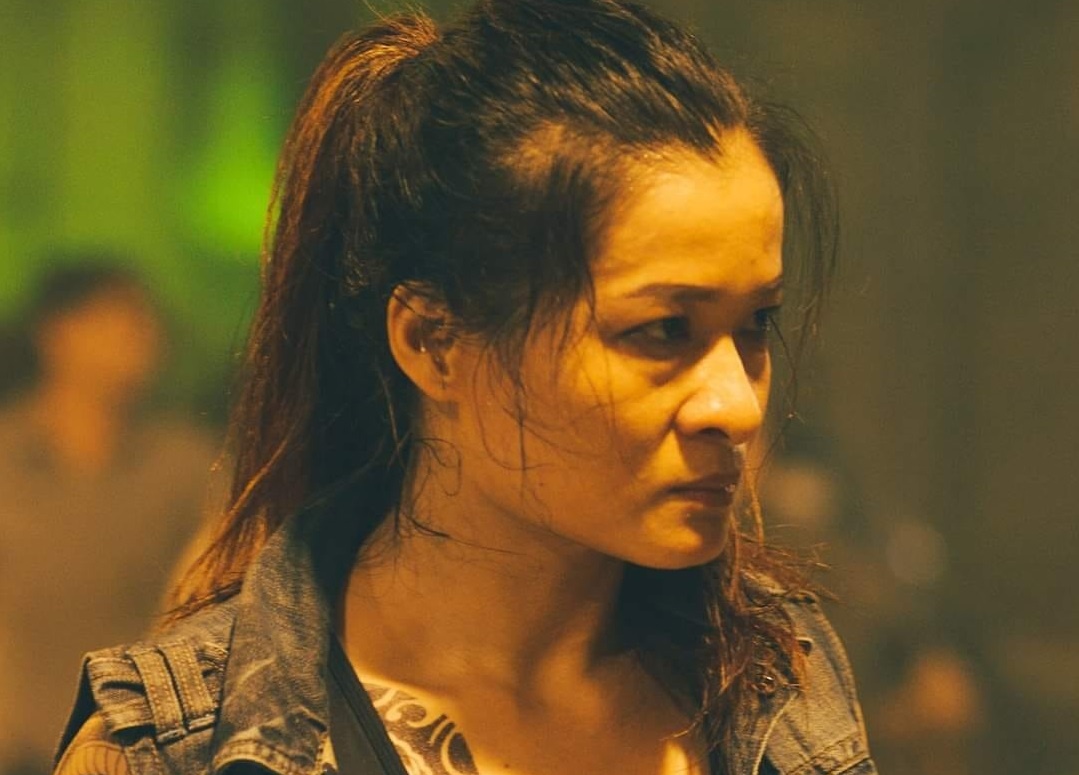 Ngay cuoi doi cua 'ba trum Thanh Soi' Thanh Hoa hinh anh