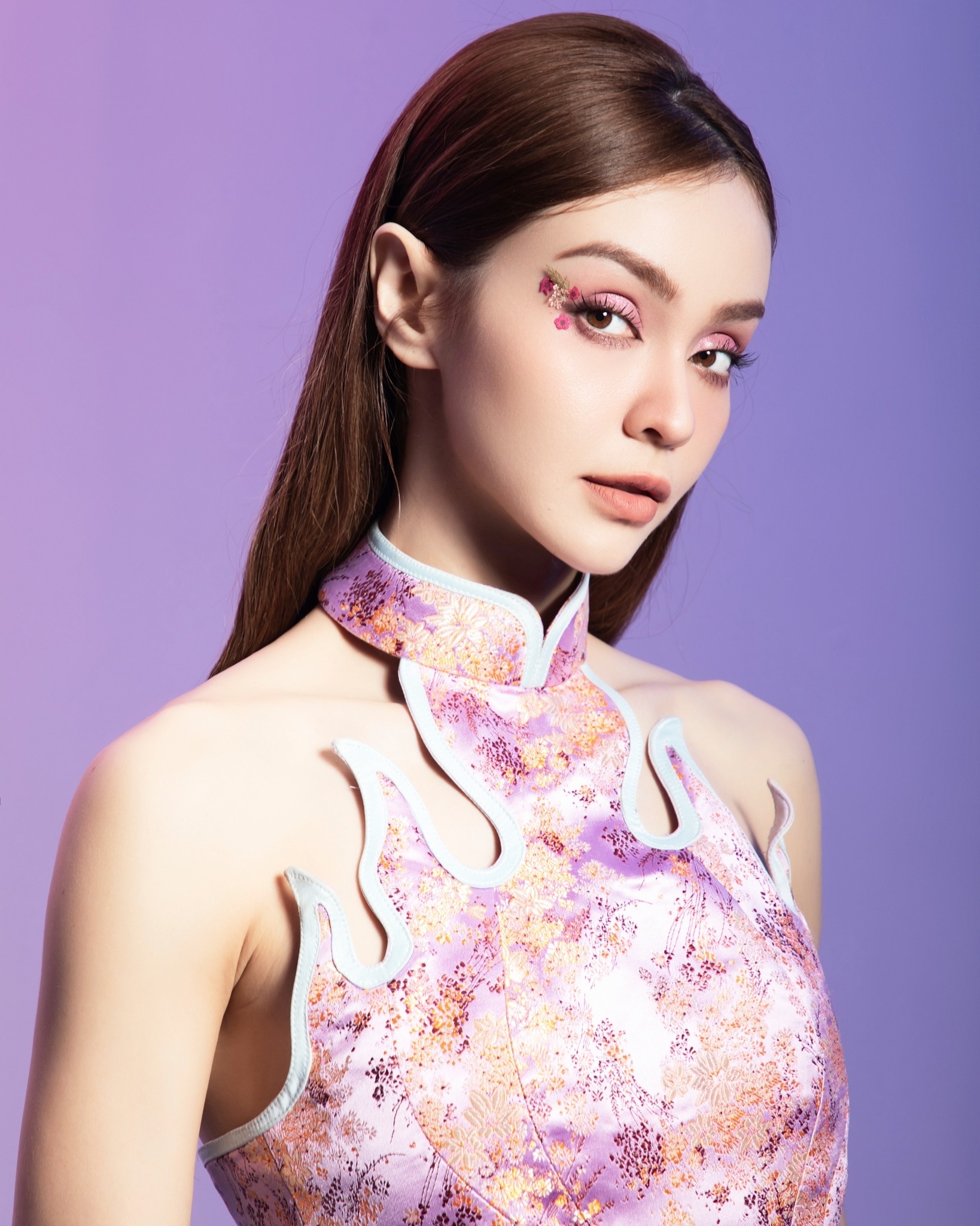 chị đẹp, MLee, lệ quyên, phản ứng ảnh 10 chi dep, MLee, le quyen, phan ung anh 10