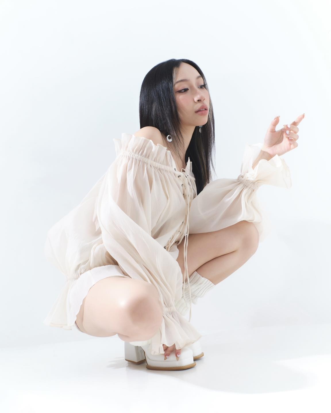 my anh,  ca si my linh,  my anh anh 2