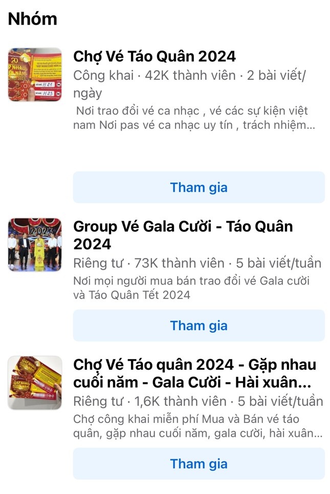 tao quan,  tao quan 2024 anh 1